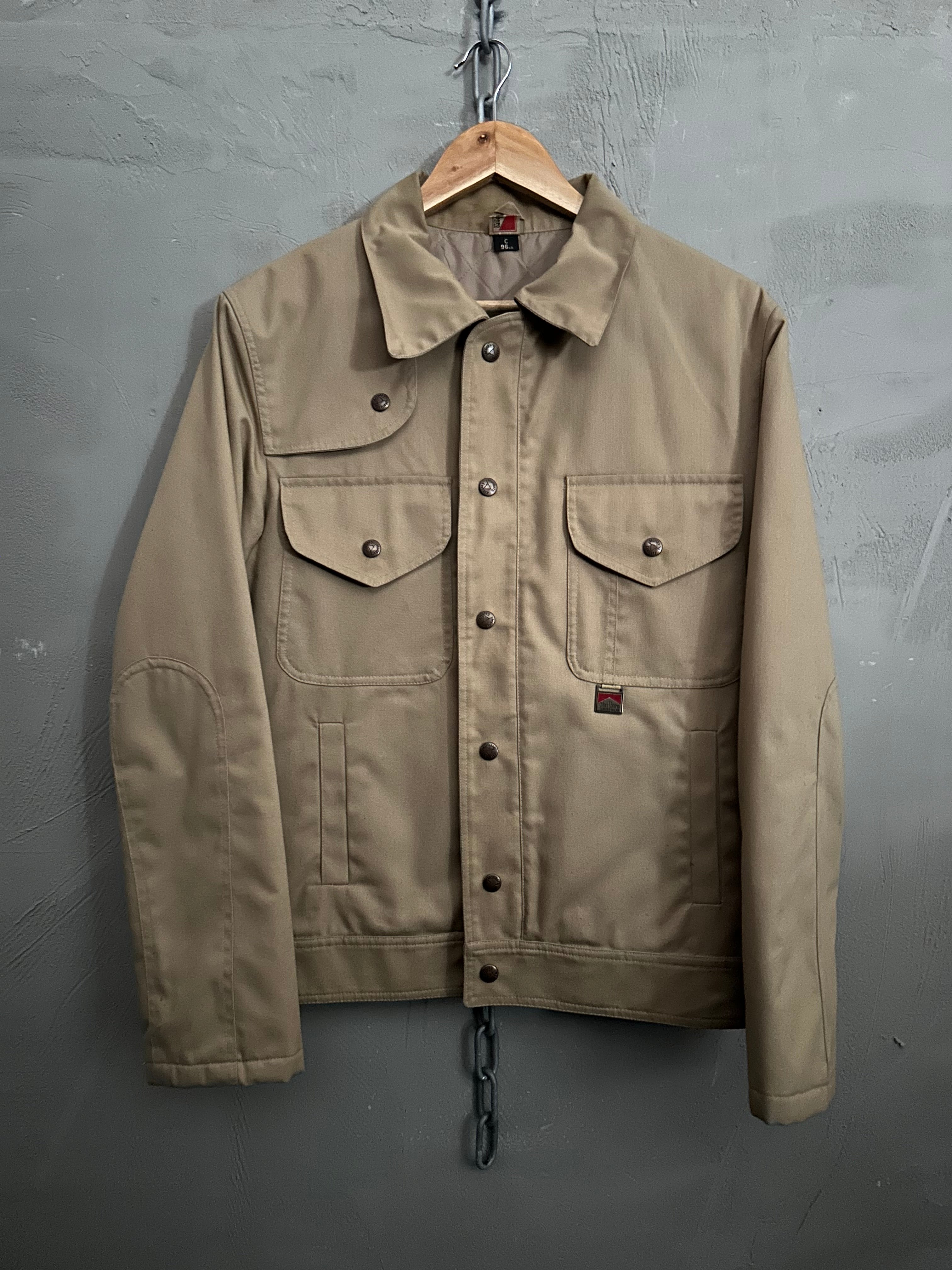 90s Marlboro Jacket (S)
