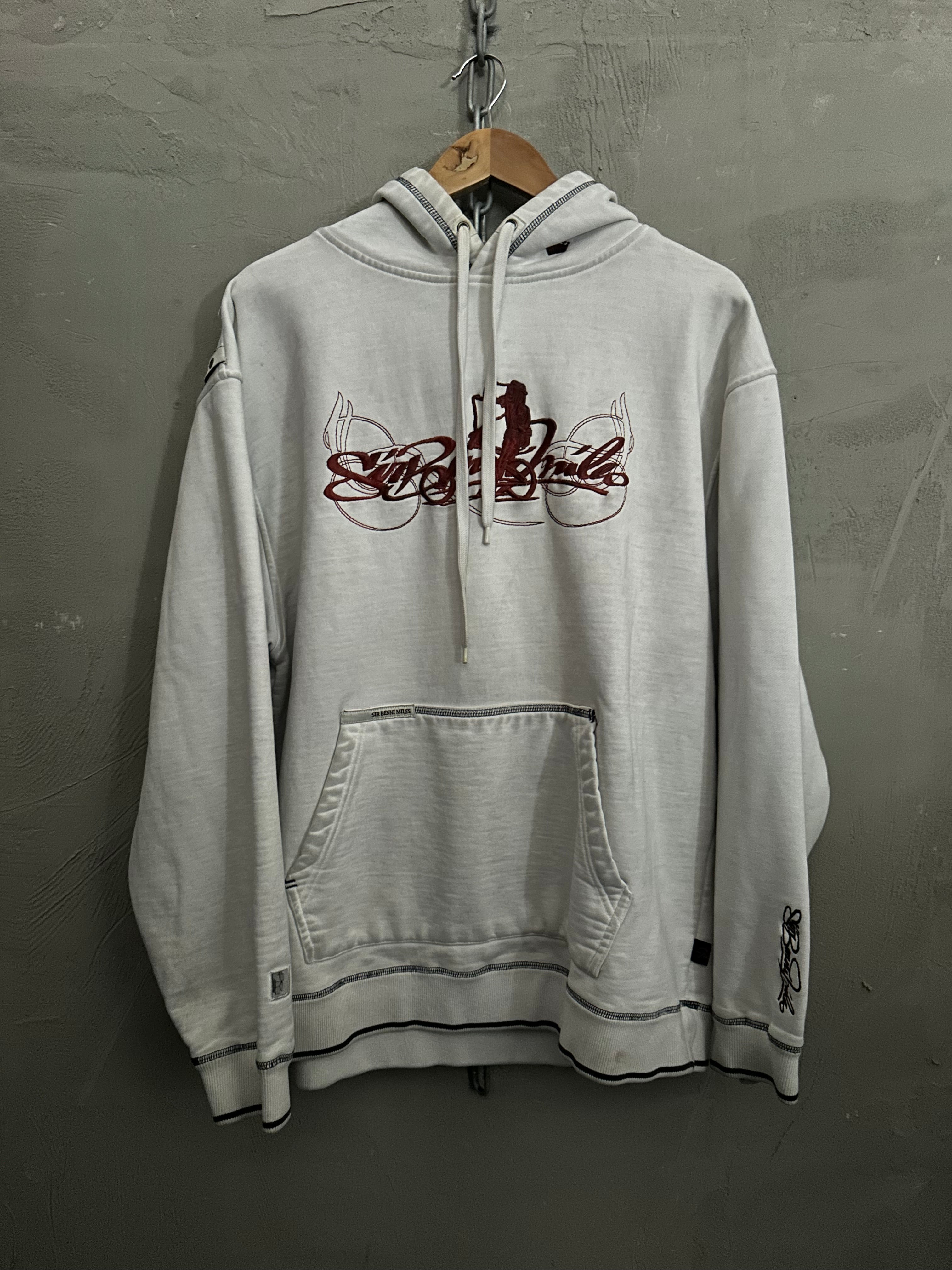 Sir Beni Miles Hoodie (L)
