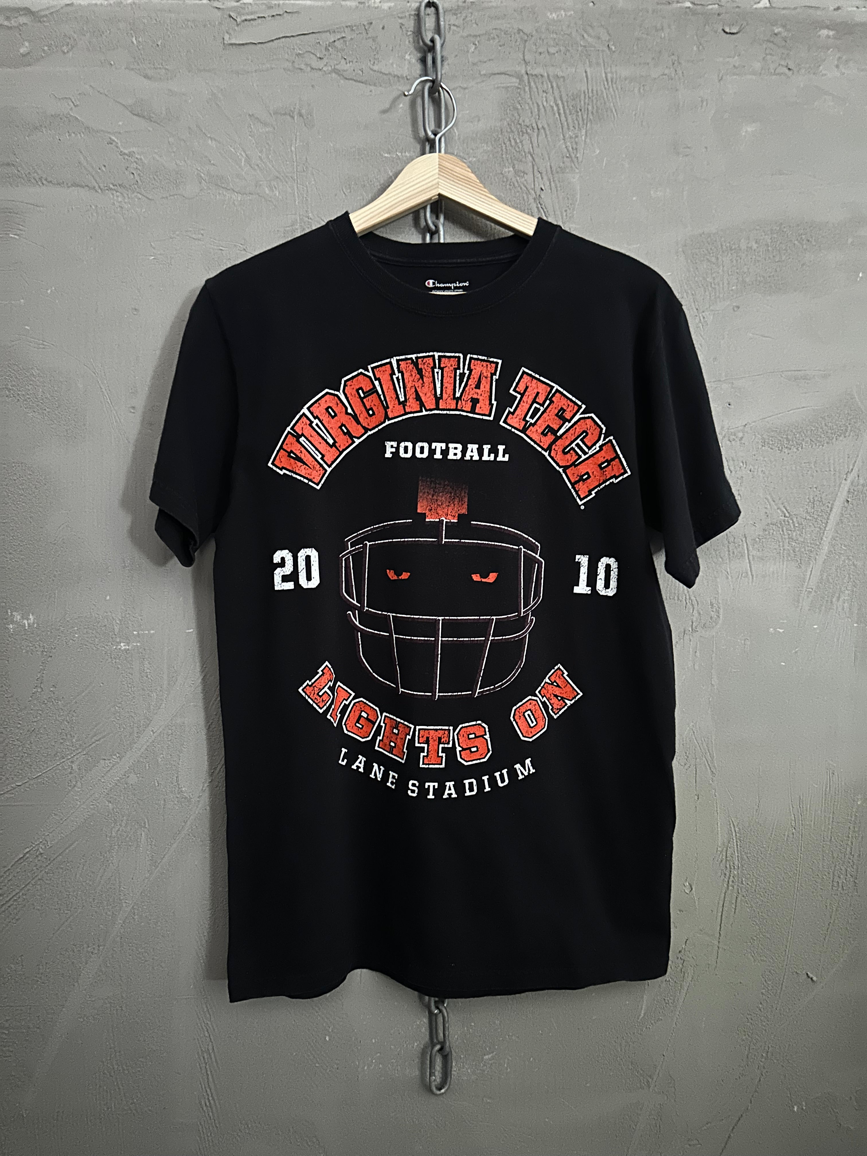 Virginia College T-Shirt (M)