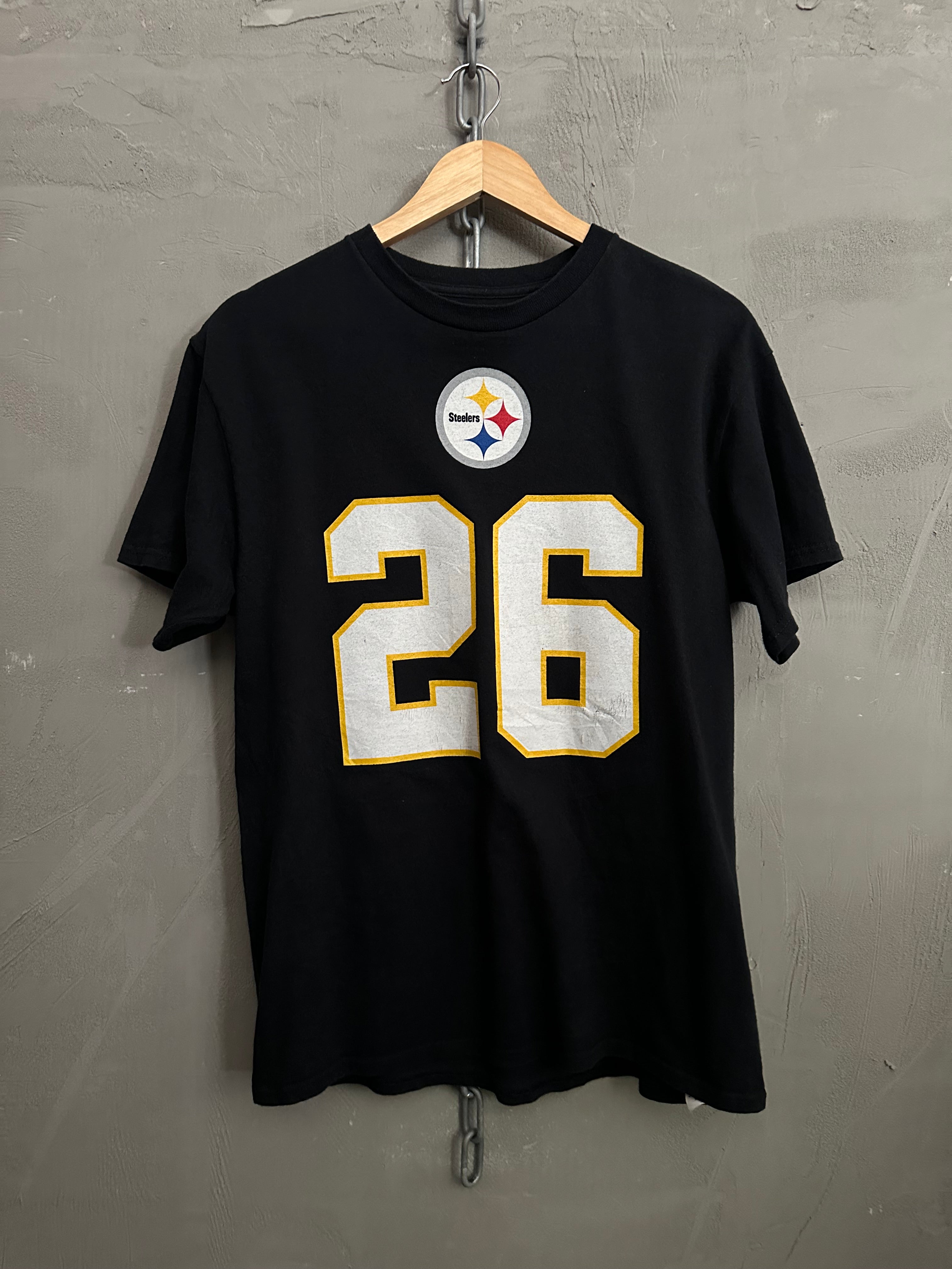 Steelers T-Shirt (M)