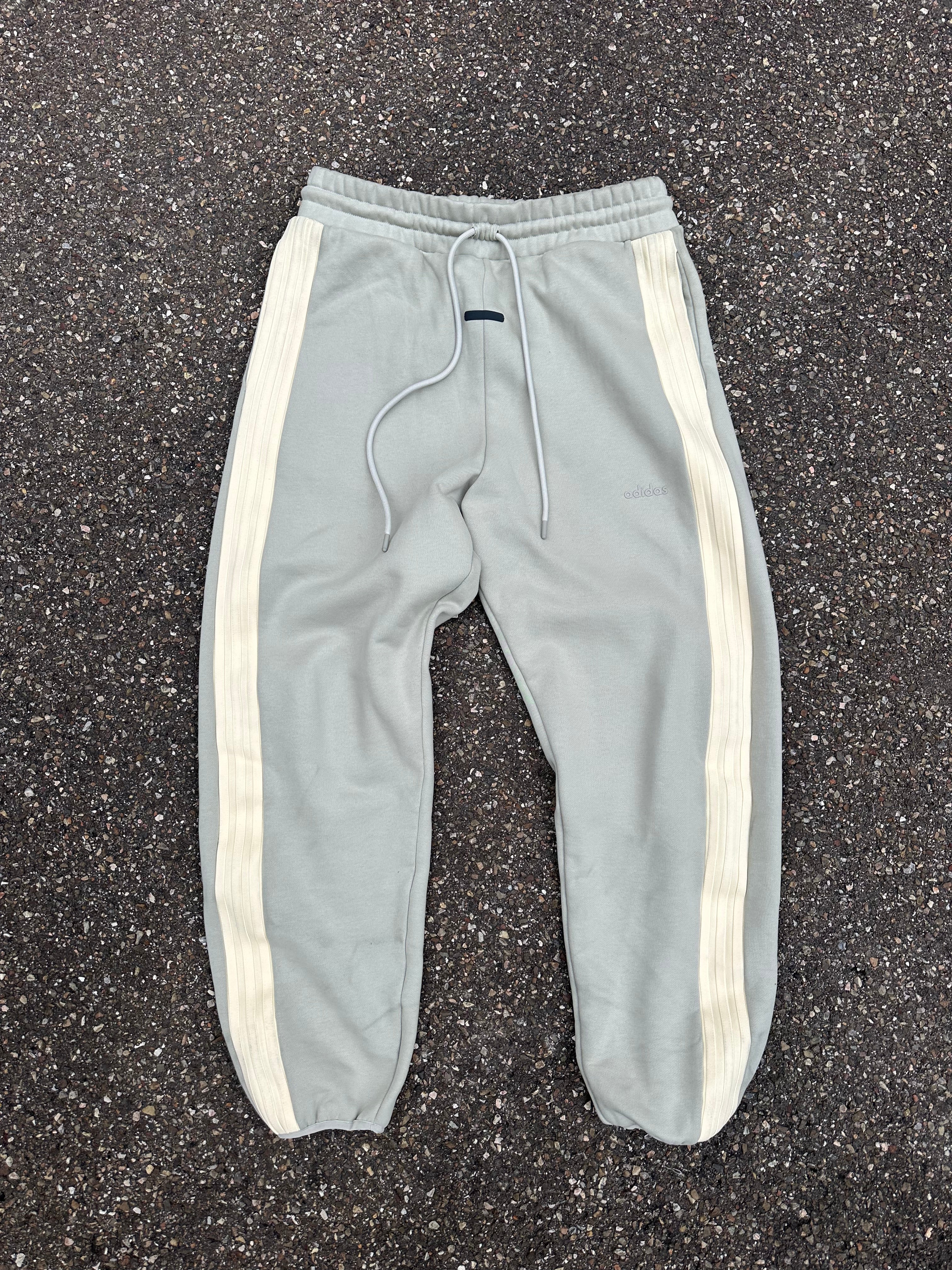 Fear of God Pants x Adidas Jogger (L)