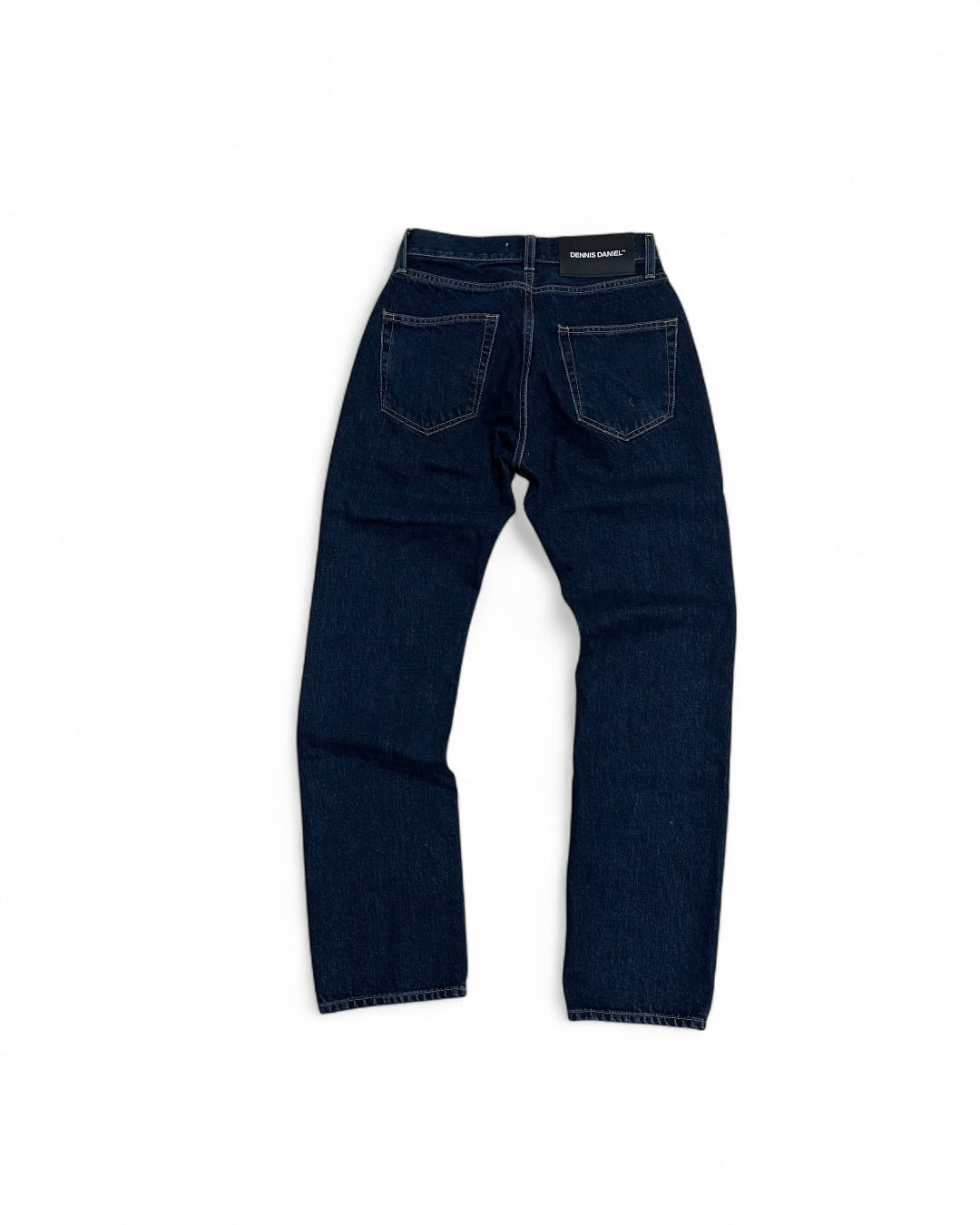 Dennis Daniel Dark Blue Italy Denim (28)