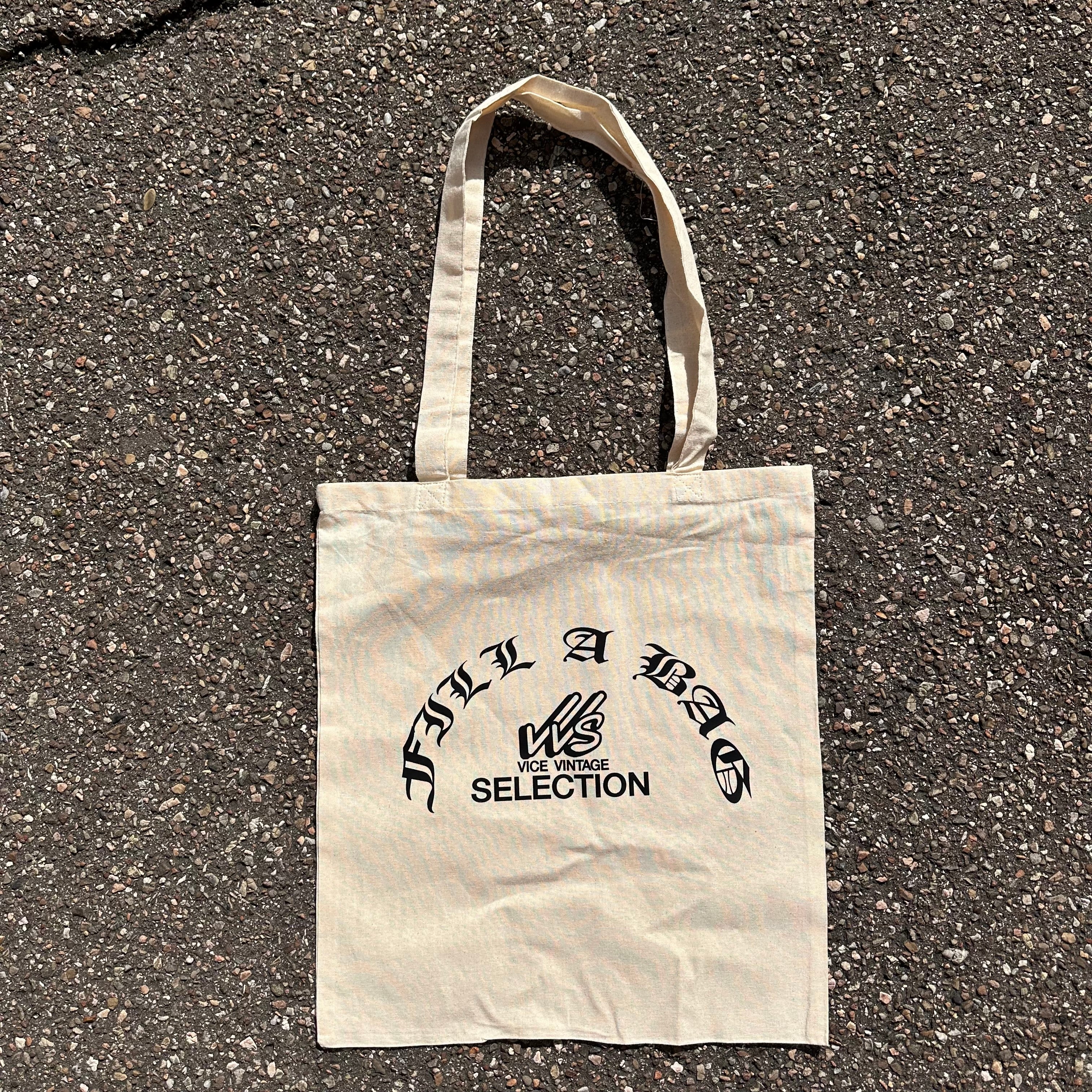 FILL A BAG 2025