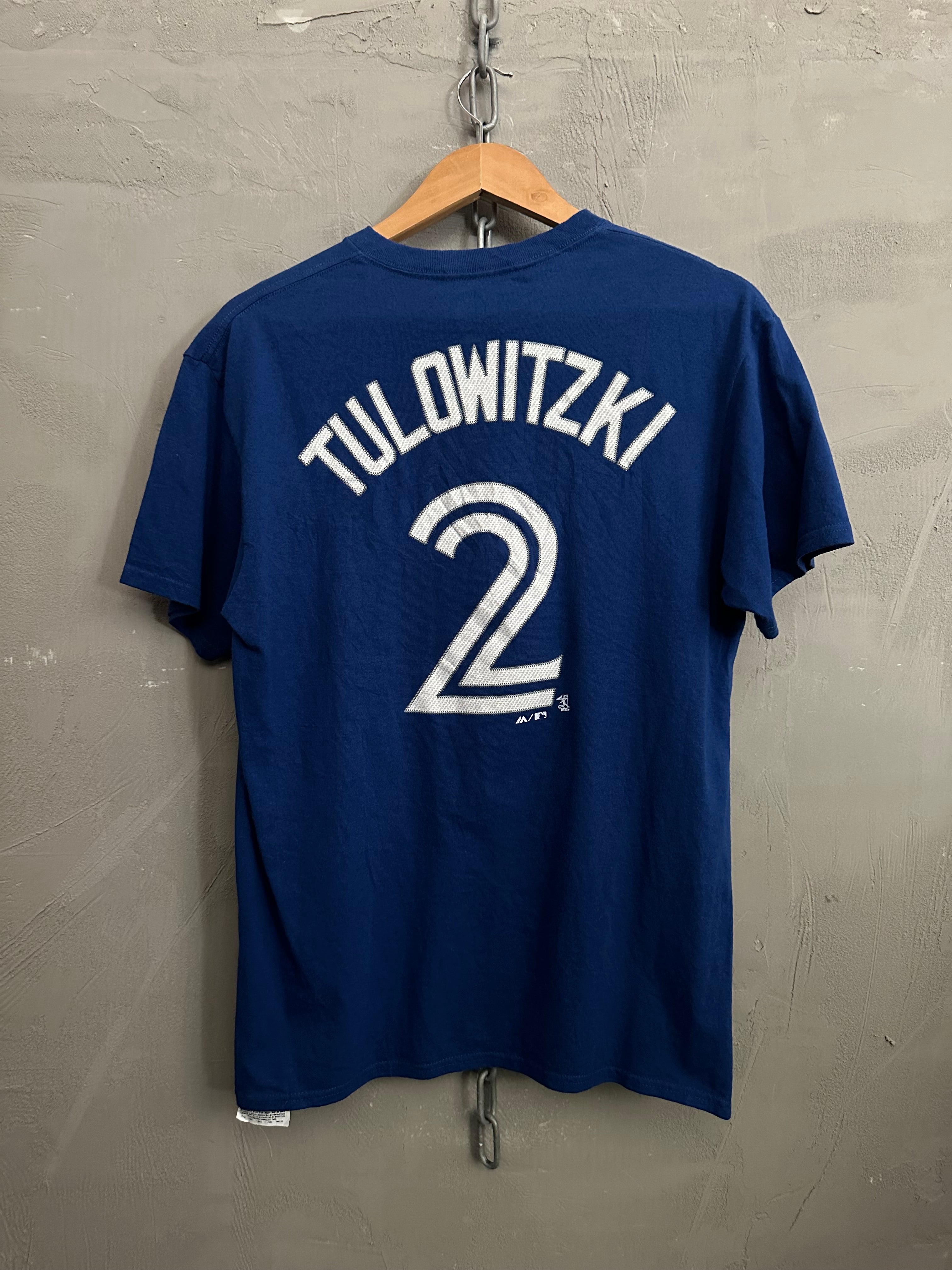Blue Jays T-Shirt (M)