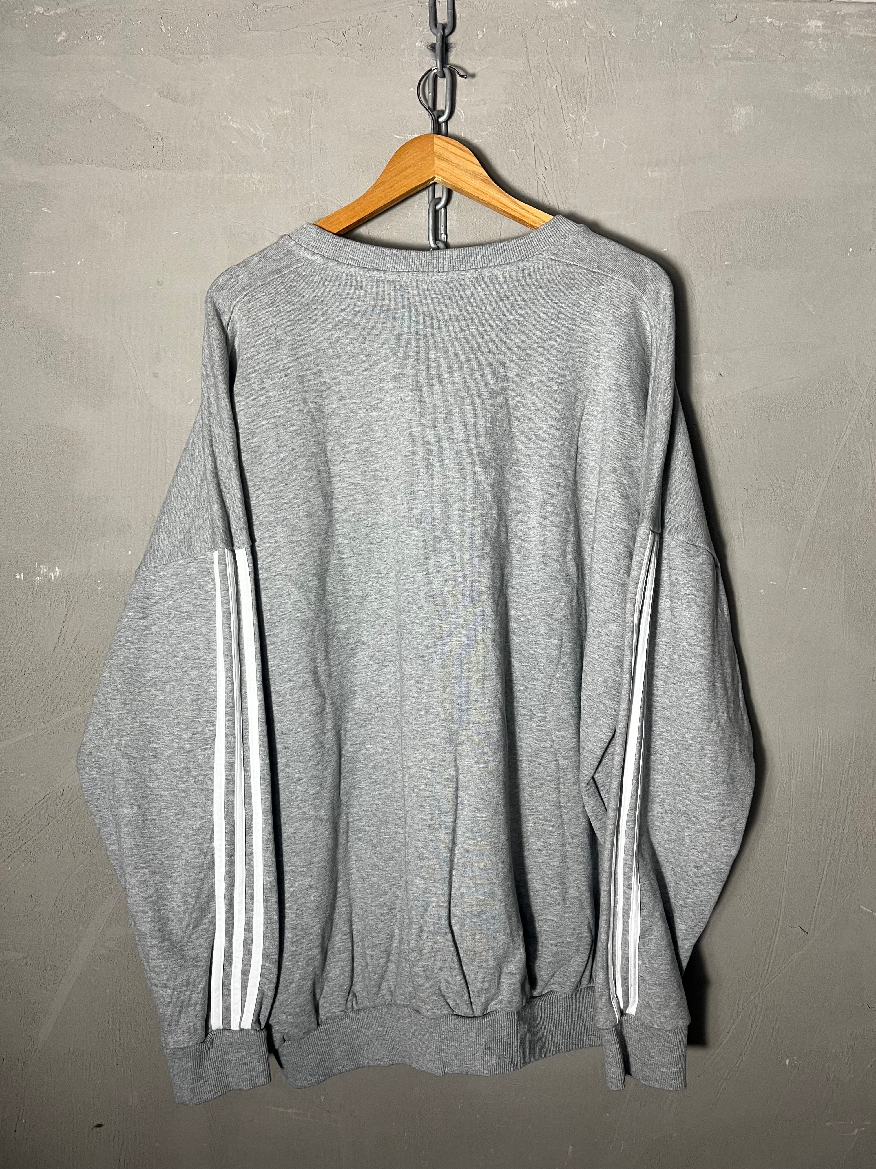 Gosha Rubchinskiy x Adidas Sweater (XL)