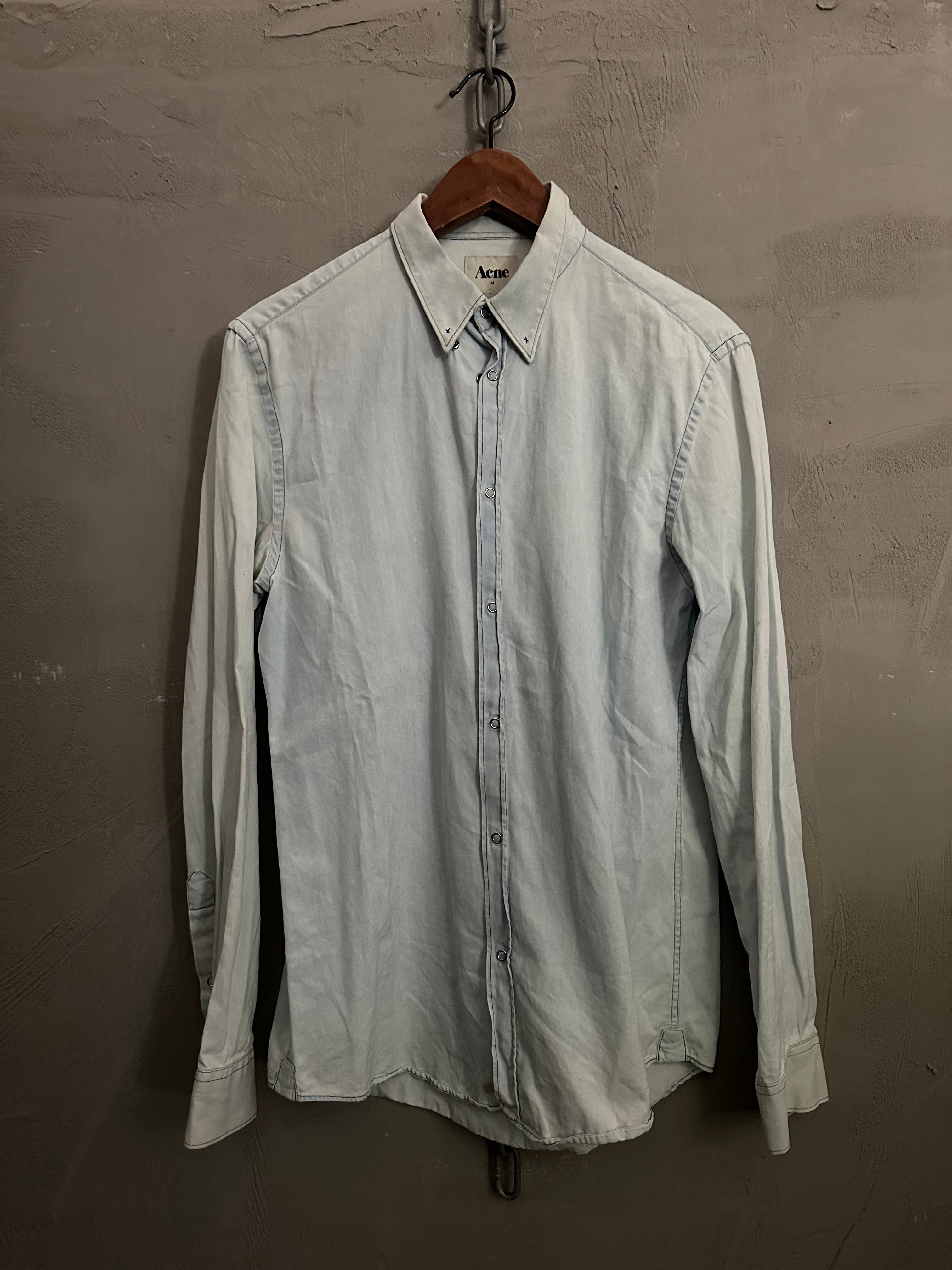Acne Studios Shirts (S-M)