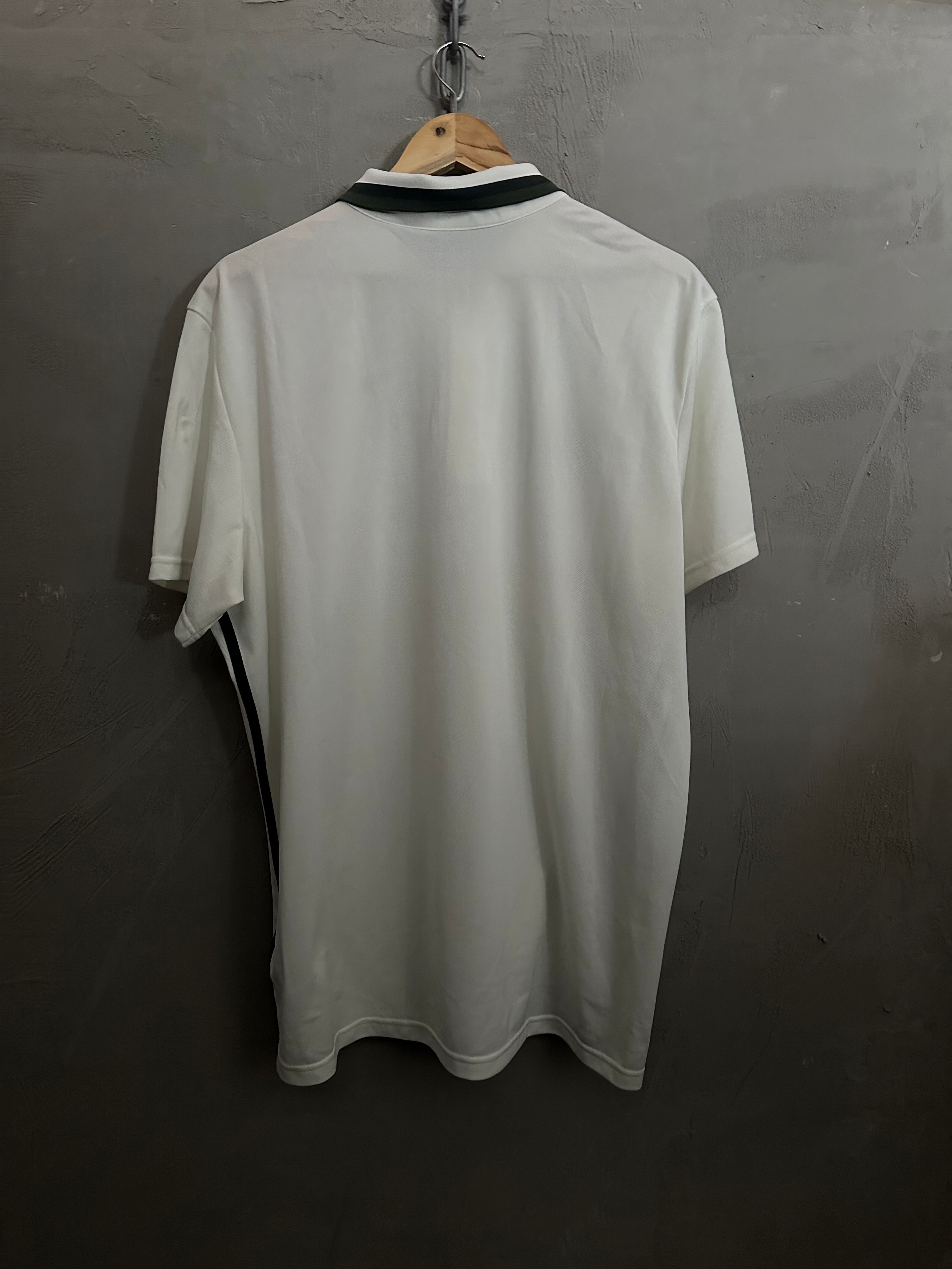 German Football Polo (XXL)