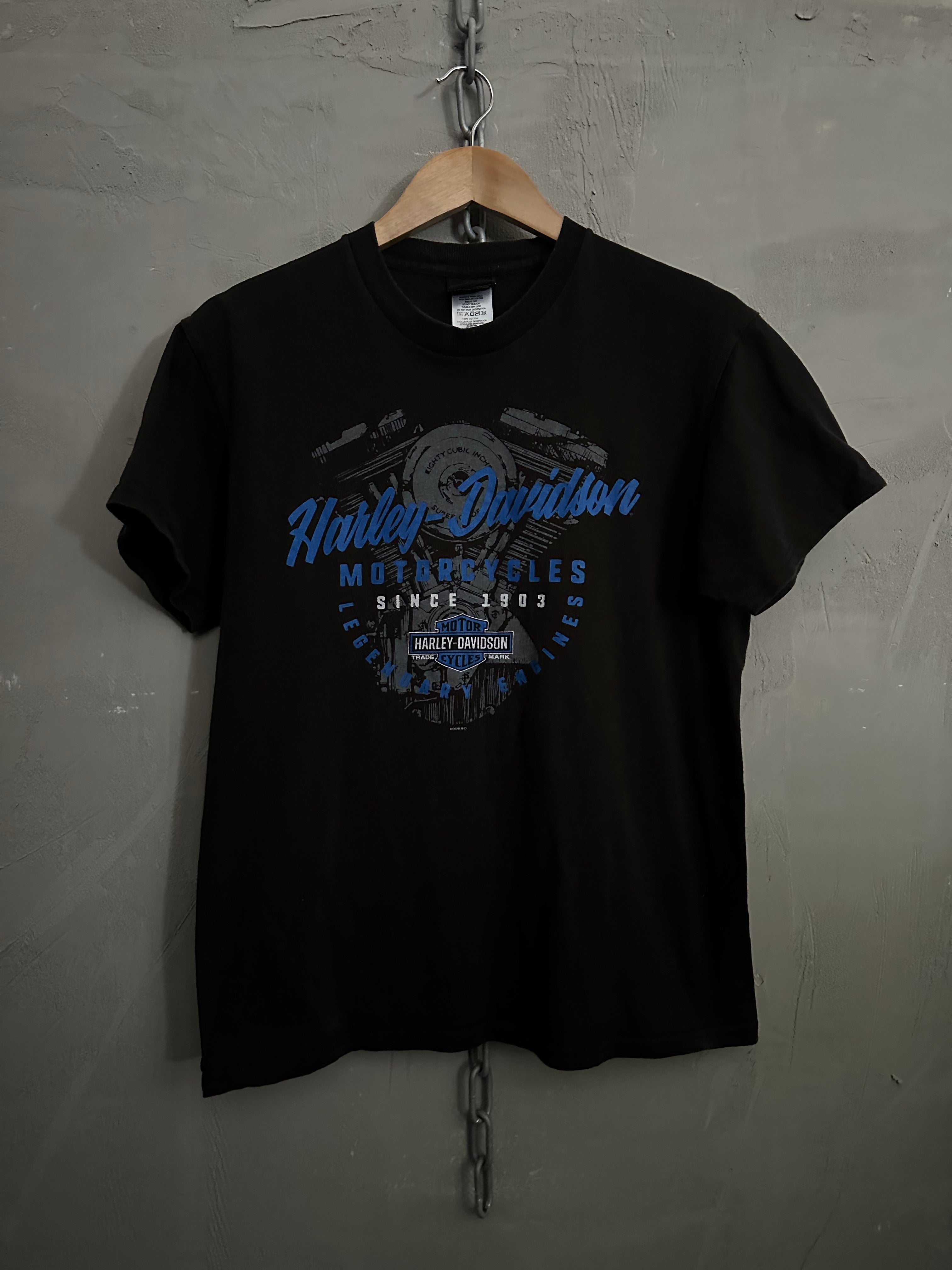Harley Davidson T-Shirt (M)