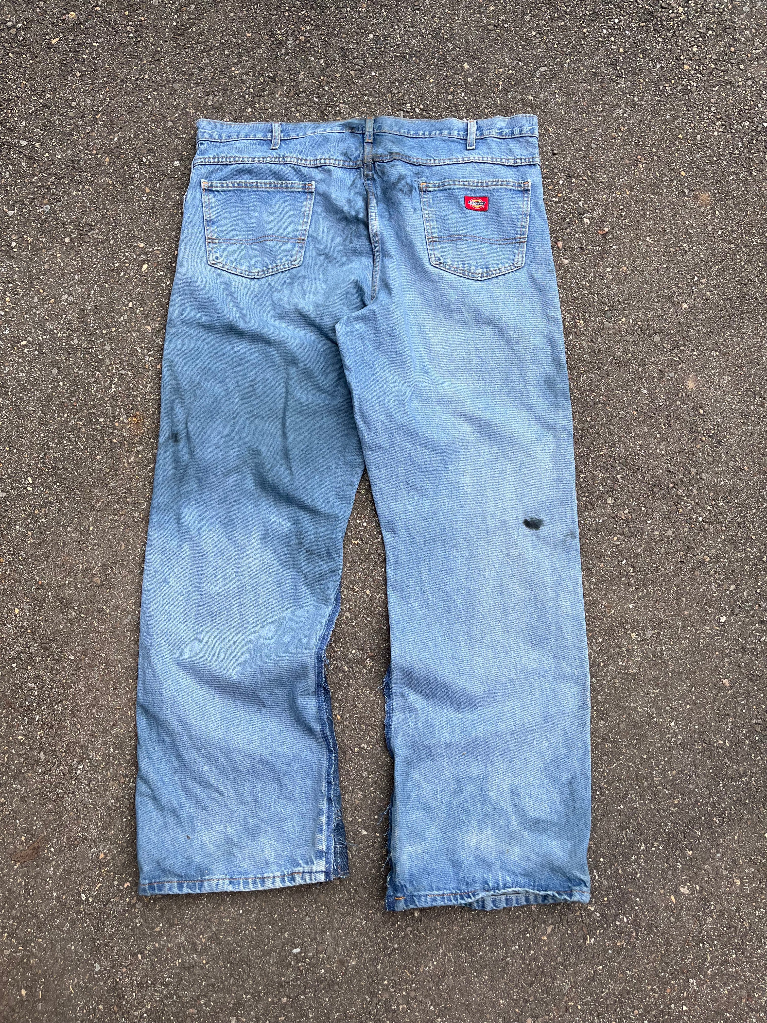 REVICED PANTS #51 (W40 L44)