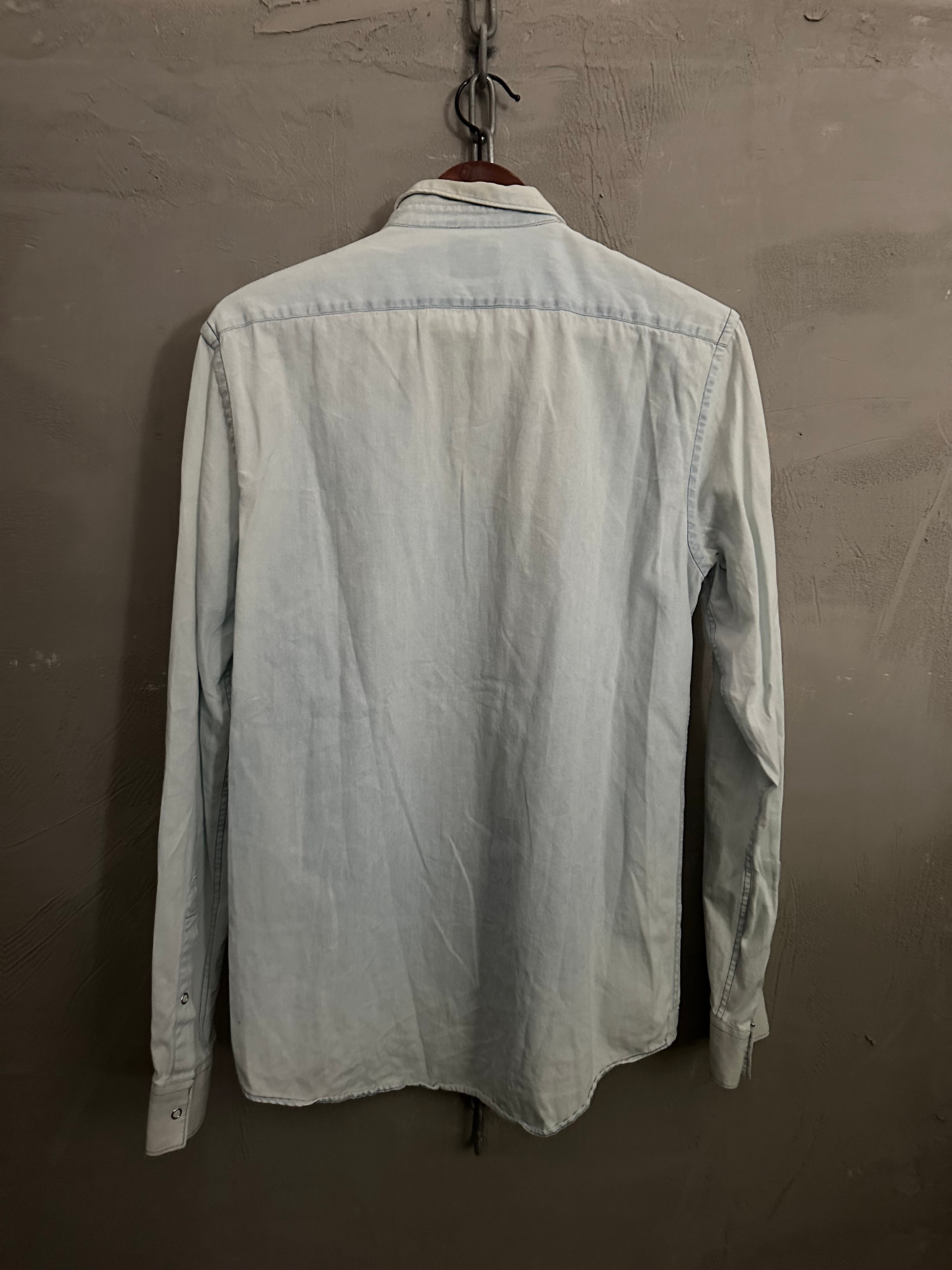 Acne Studios Shirts (S-M)