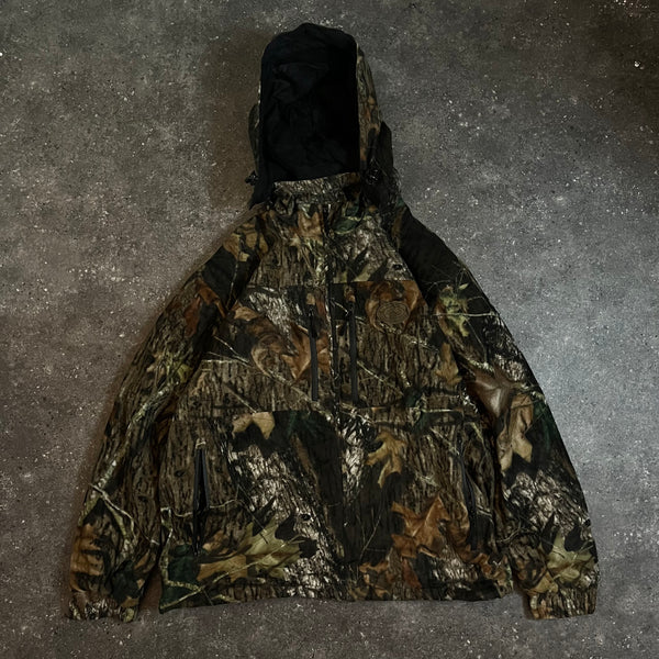 Vintage Real Tree Jacket (XL)
