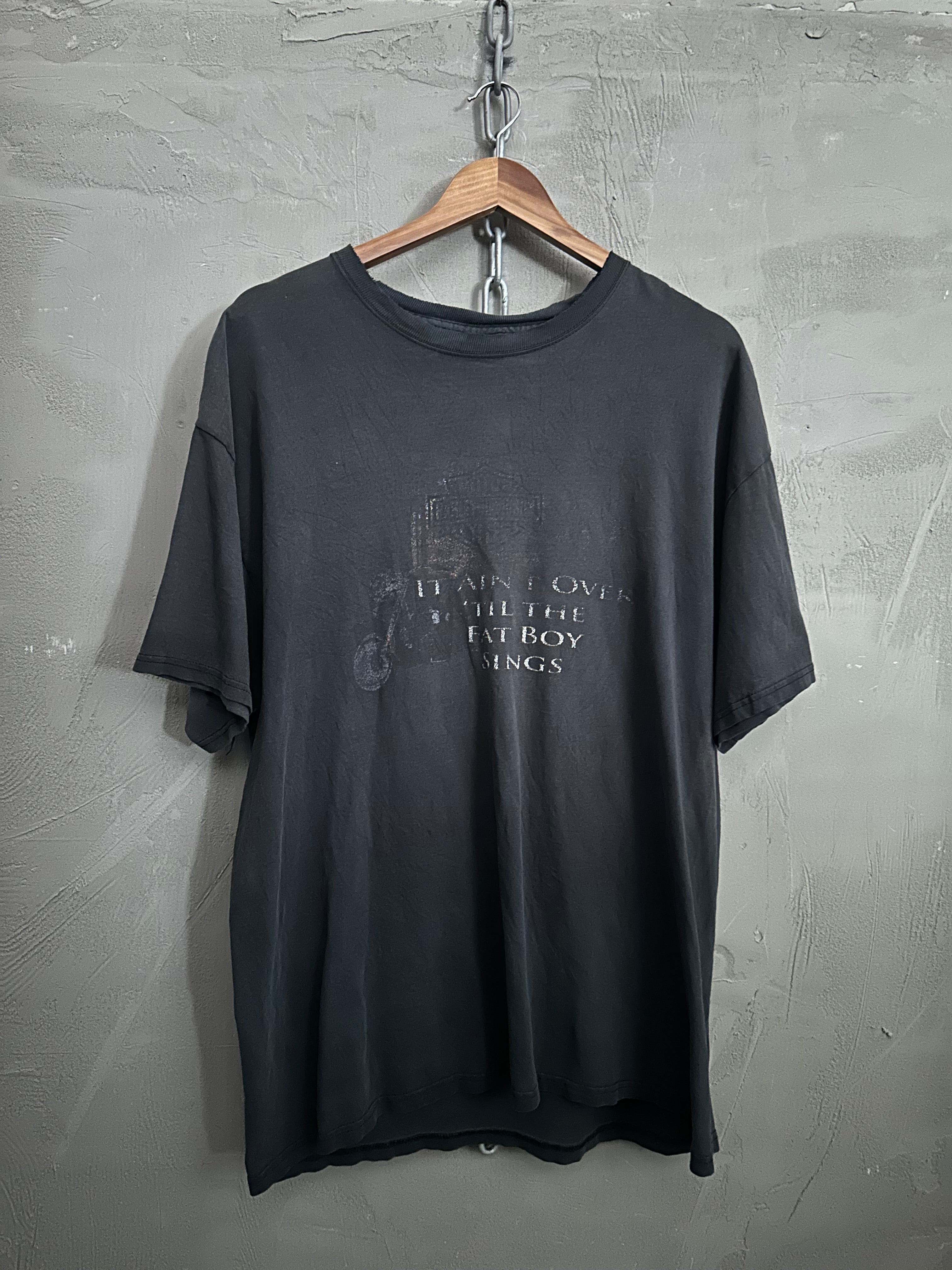 Harley Davidson T-Shirt (XXL)