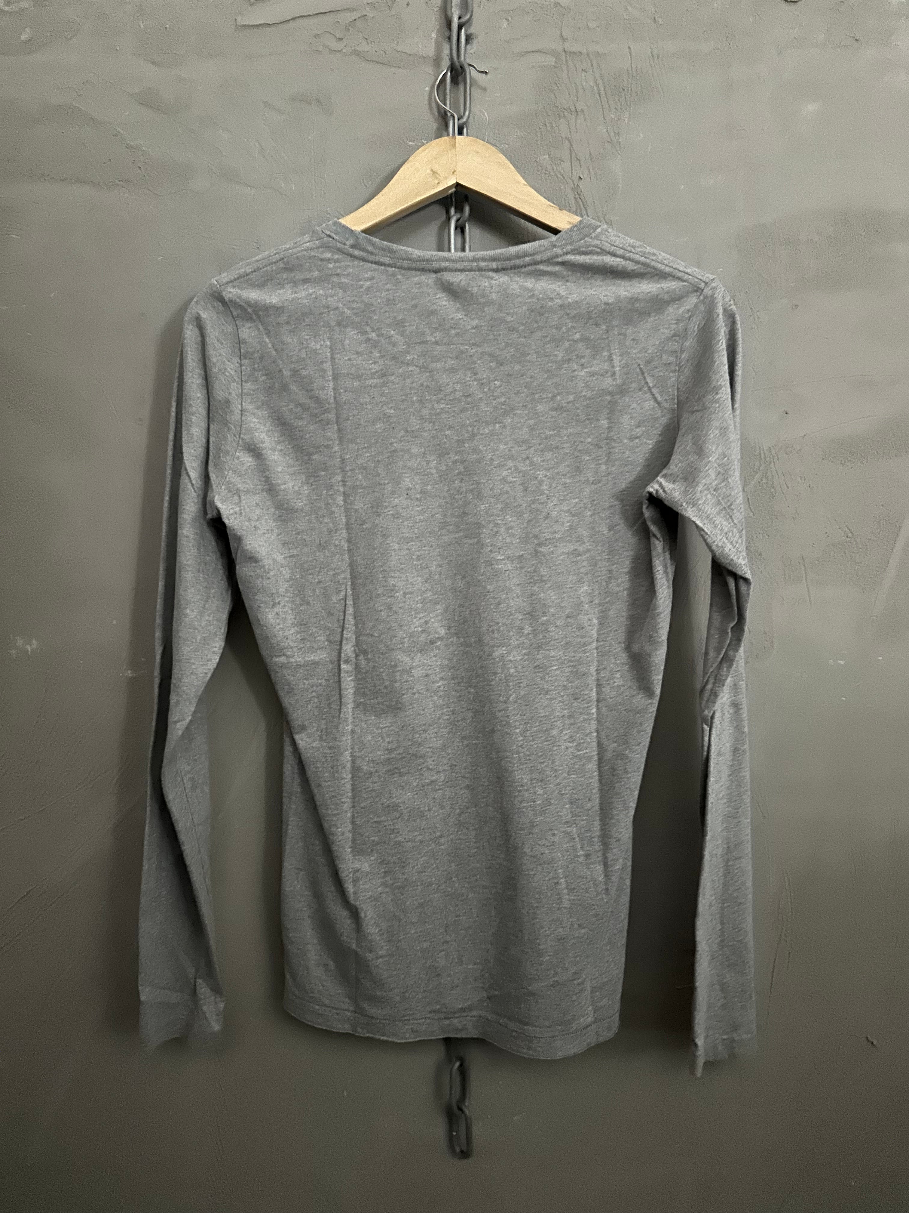 90s Diesel Longsleeve (XS)