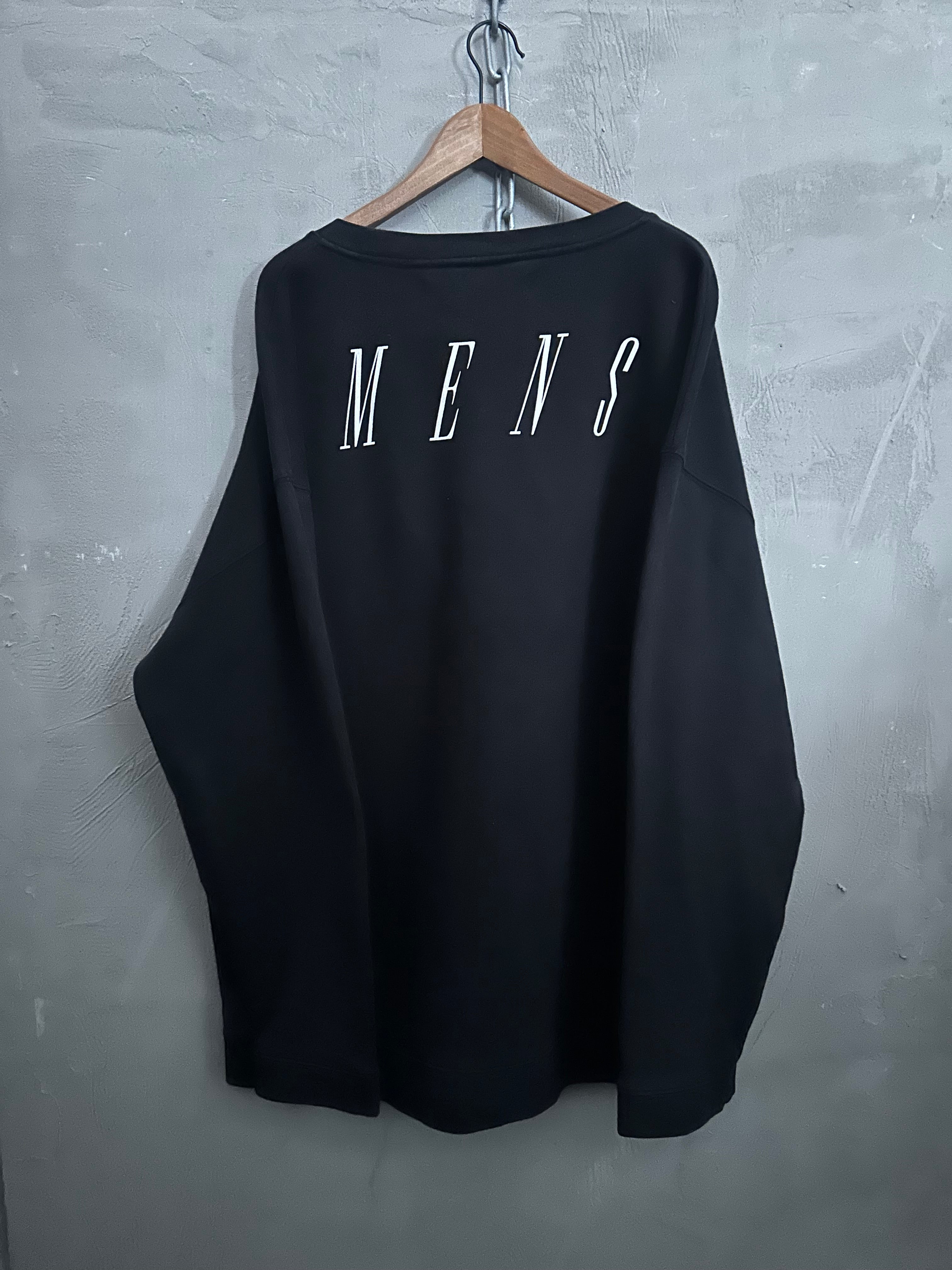Off White Sweater (XL-XXL)