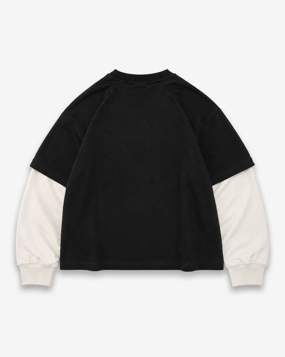 Herisson Varsity Longsleeve (XS/S/M/L/XL)