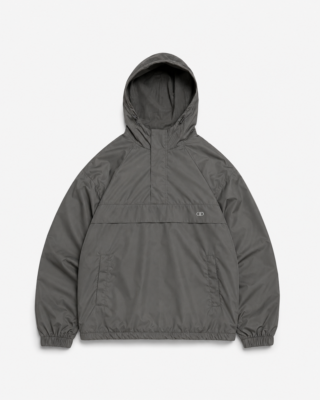 Dennis Daniel Track-Hoodie Brown (S/M/L/XL)