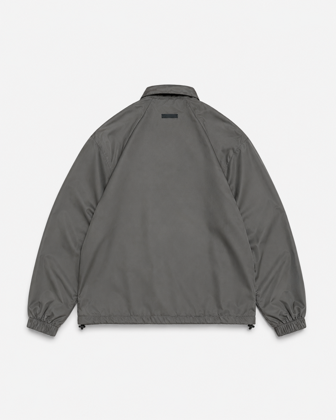 Dennis Daniel Trackshirt Brown (XS/S/M/L/XL/XXL)