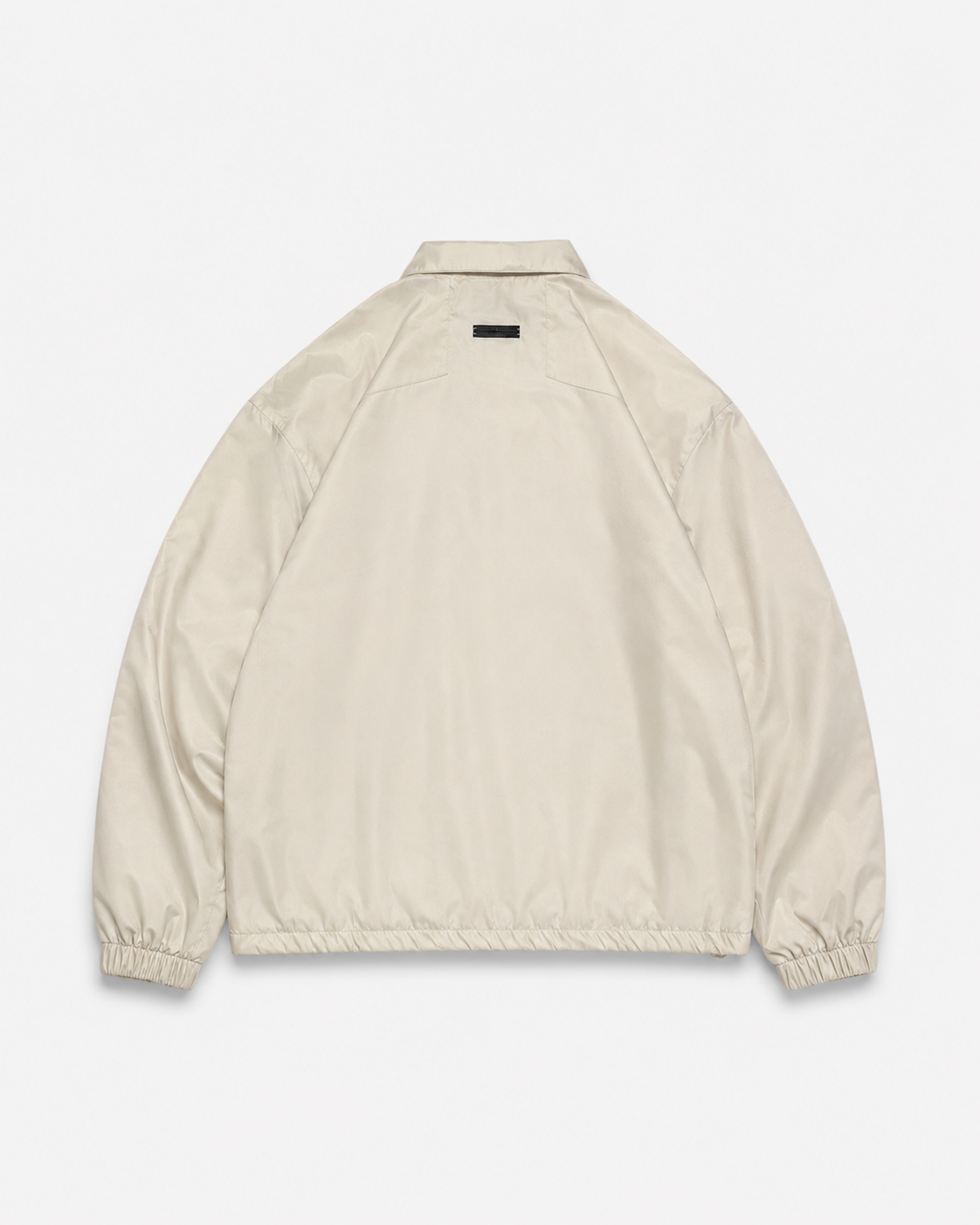 Dennis Daniel Trackshirt Cream (XS/S/M/L/XL/XXL)