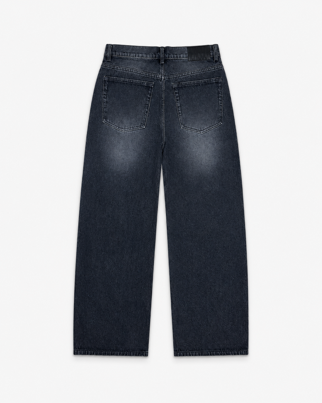 Herisson Rhino Denim (XS/S/M/L/XL)