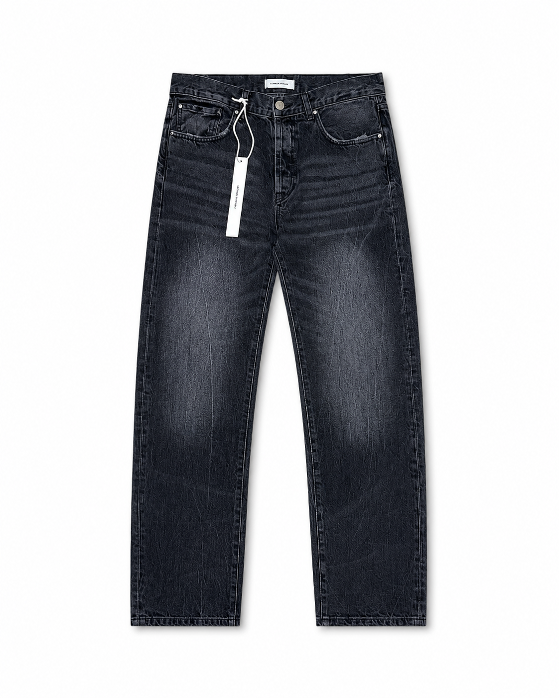Dennis Daniel Vintage Grey Denim (28/30/32/34/36/38/40)