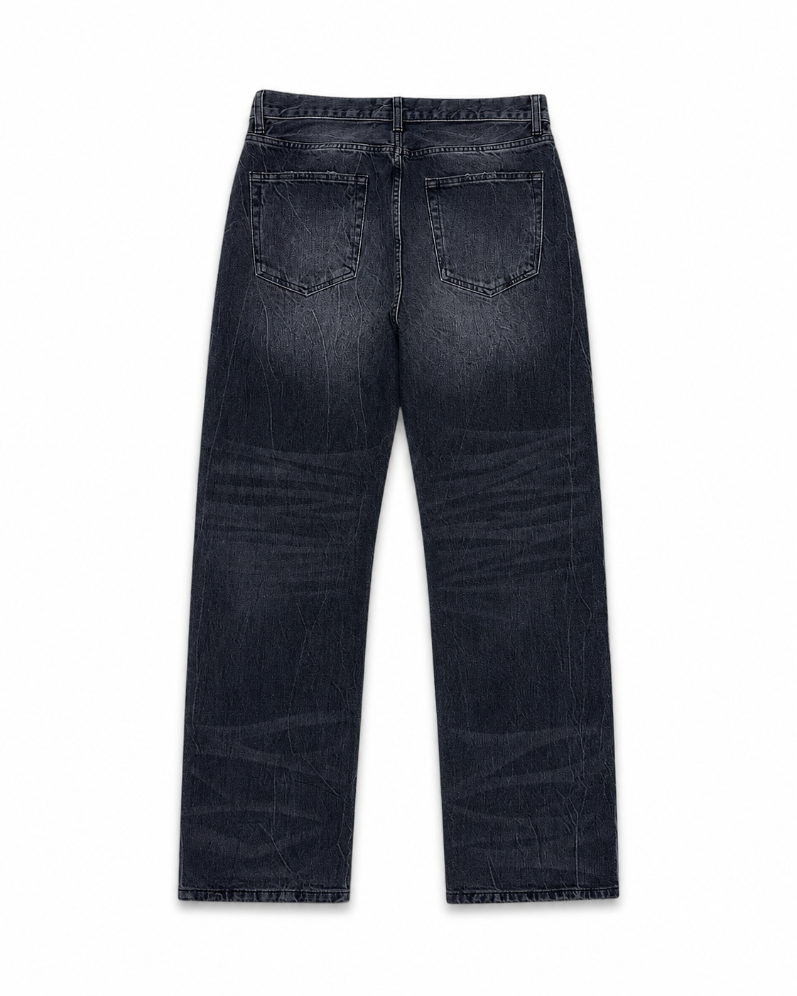 Dennis Daniel Vintage Grey Denim (28/30/32/34/36/38/40)