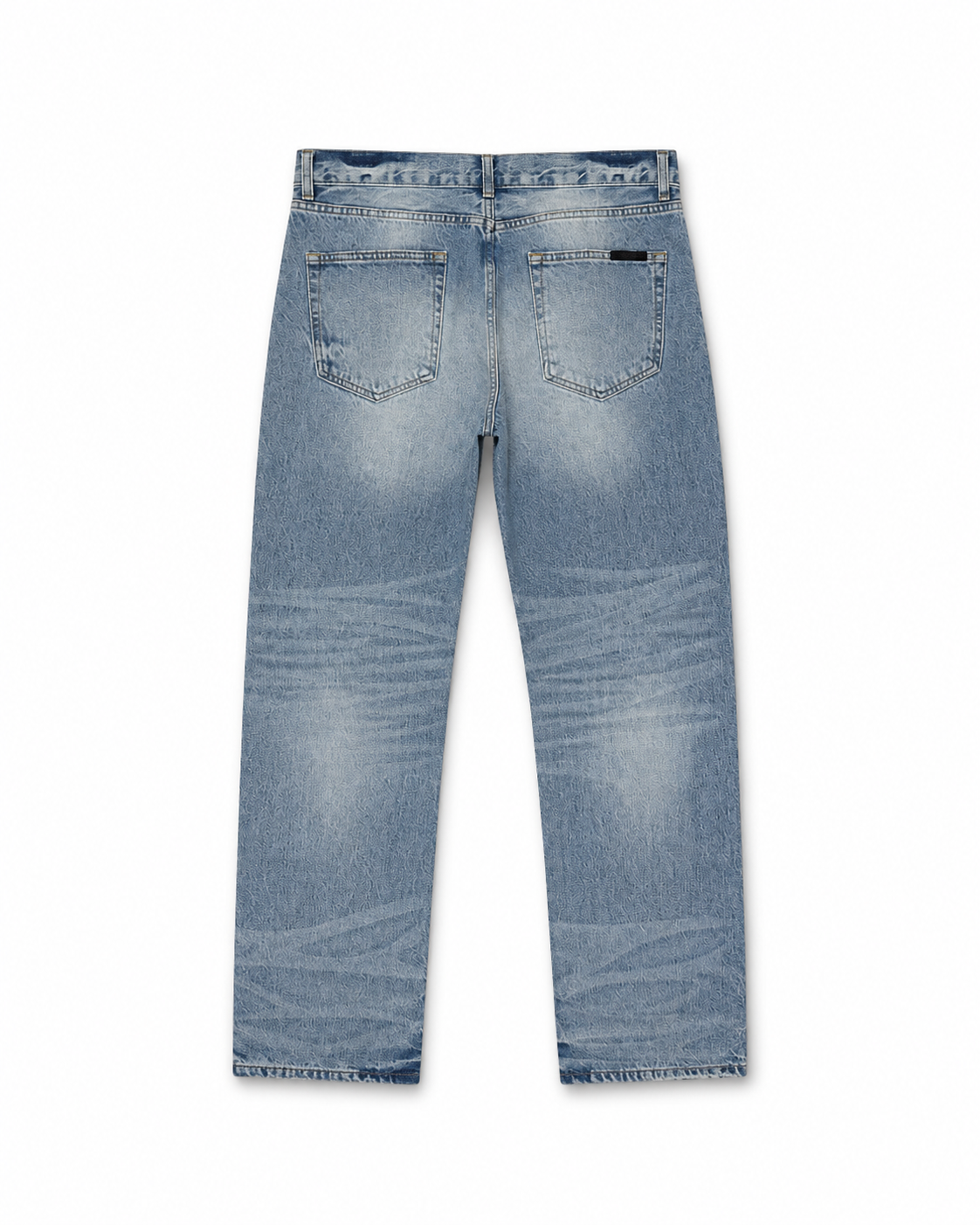 Dennis Daniel Lightblue Denim (28/30/32/34/36/38)