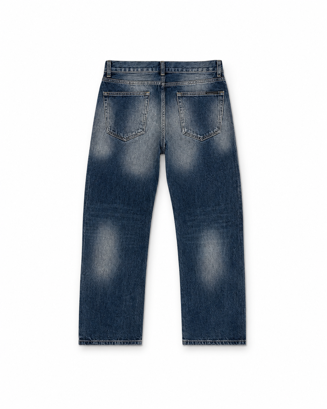 Dennis Daniel Darkblue Denim (28/30/32/34/36/38)