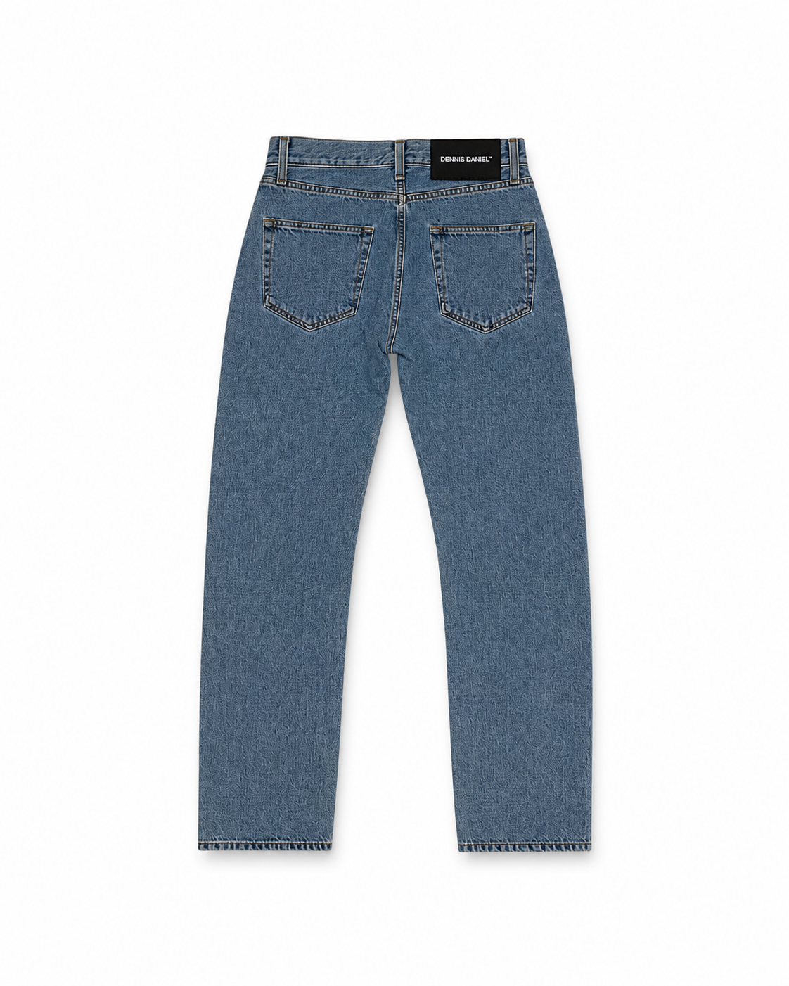 Dennis Daniel Light Blue Italy Denim (28)