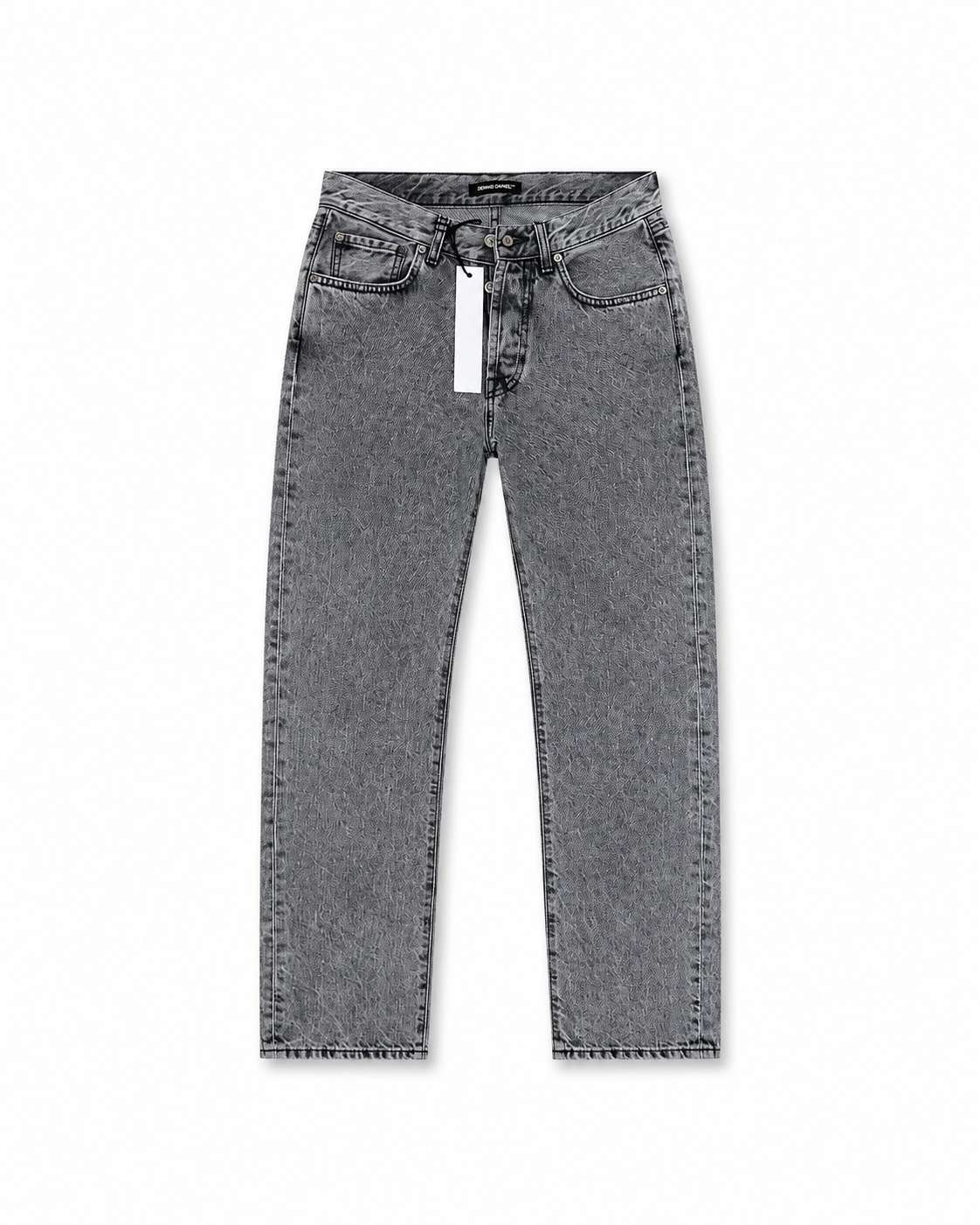 Dennis Daniel Light Grey Italy Denim (28)