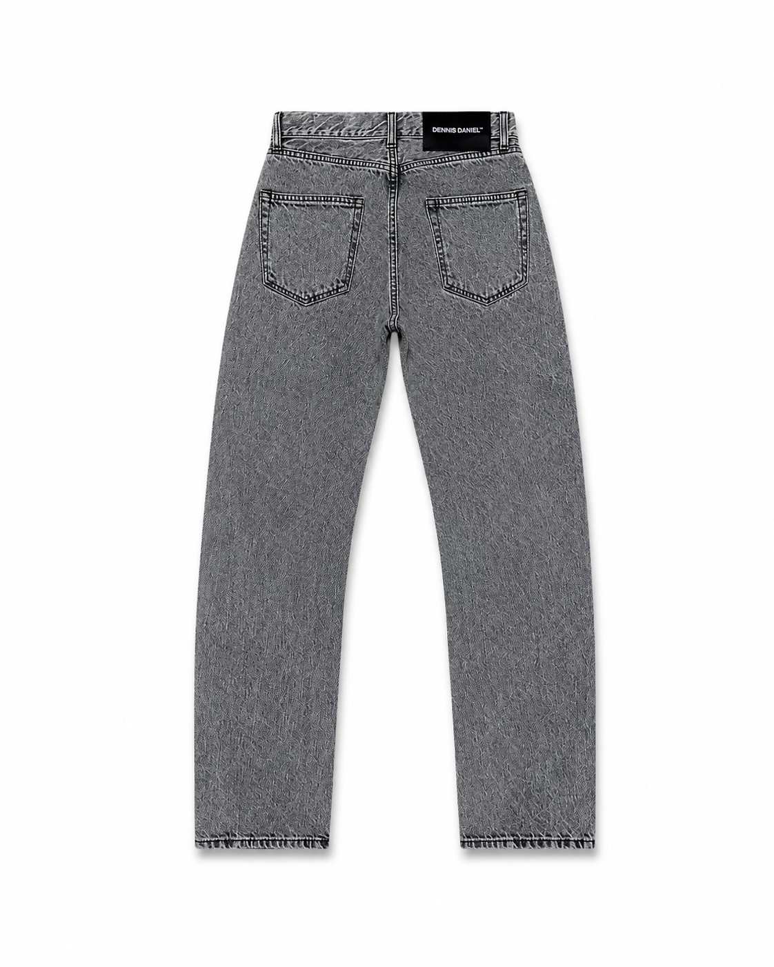 Dennis Daniel Light Grey Italy Denim (28)