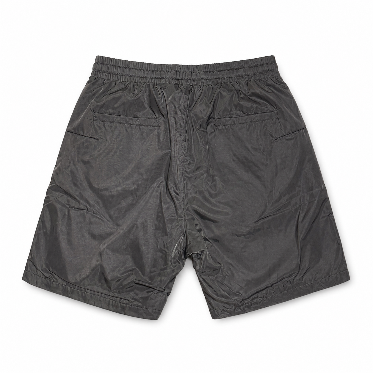 Dennis Daniel Trackshort taupe
