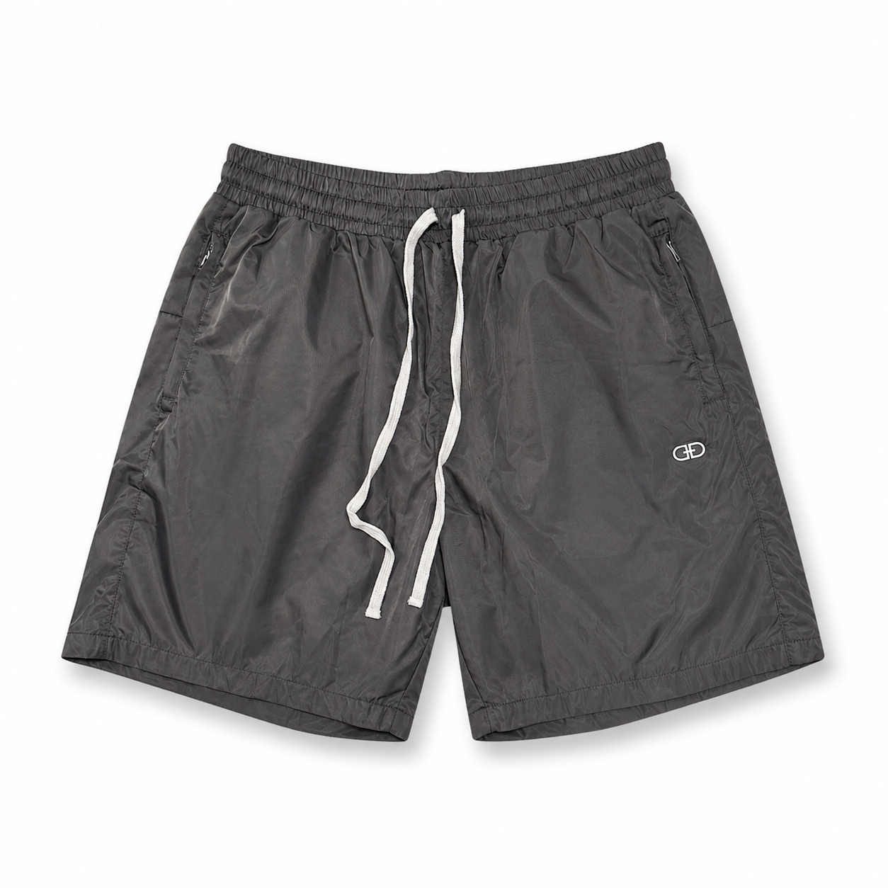Dennis Daniel Trackshort taupe