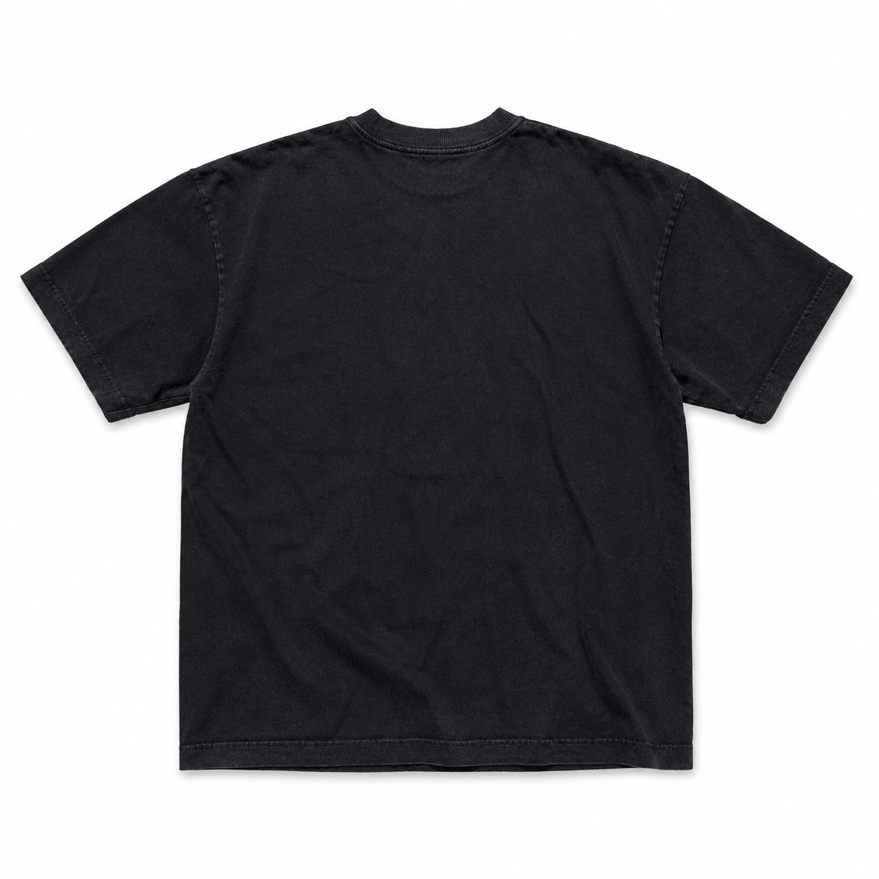 Repute Vision Police T-Shirt