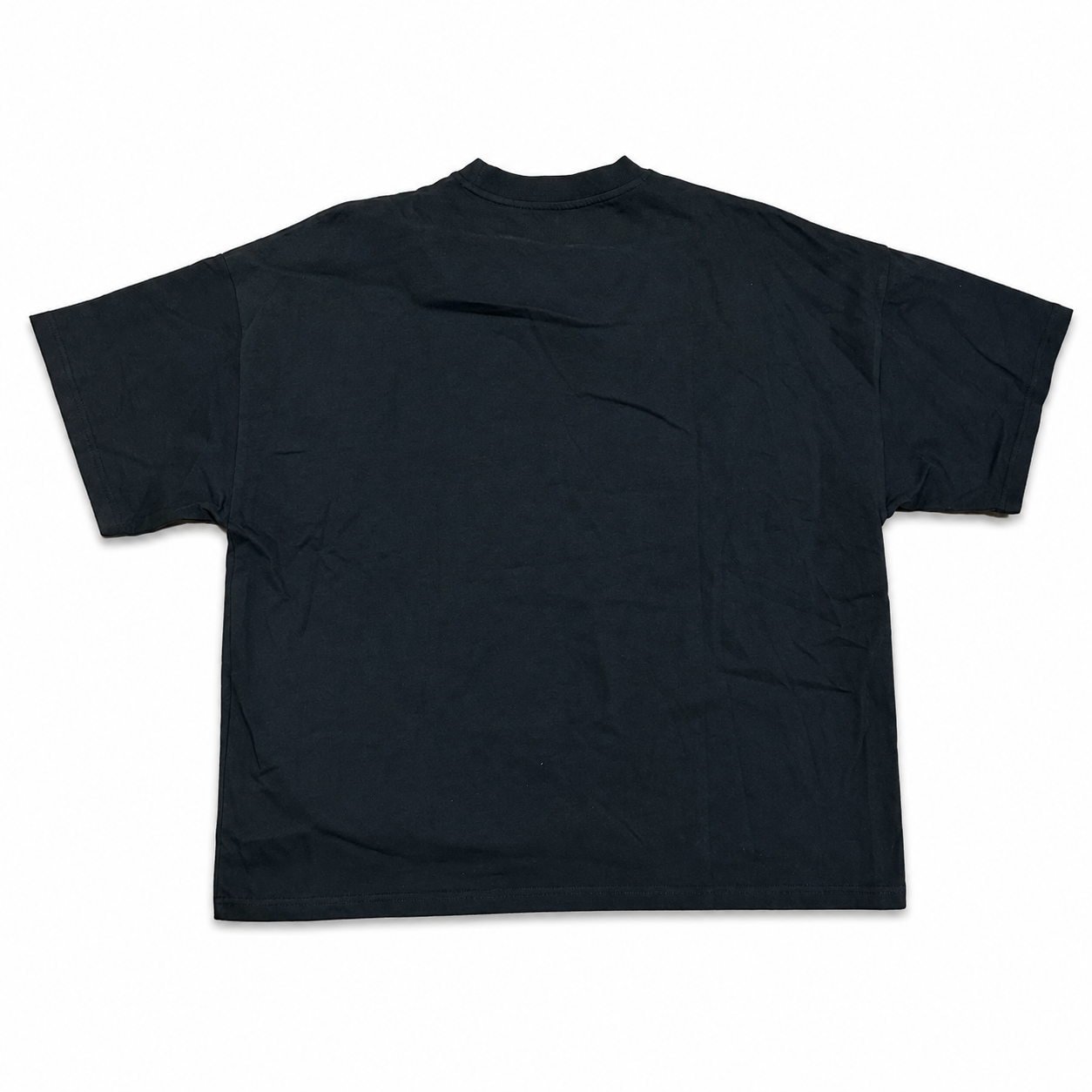 Basic T-Shirt black