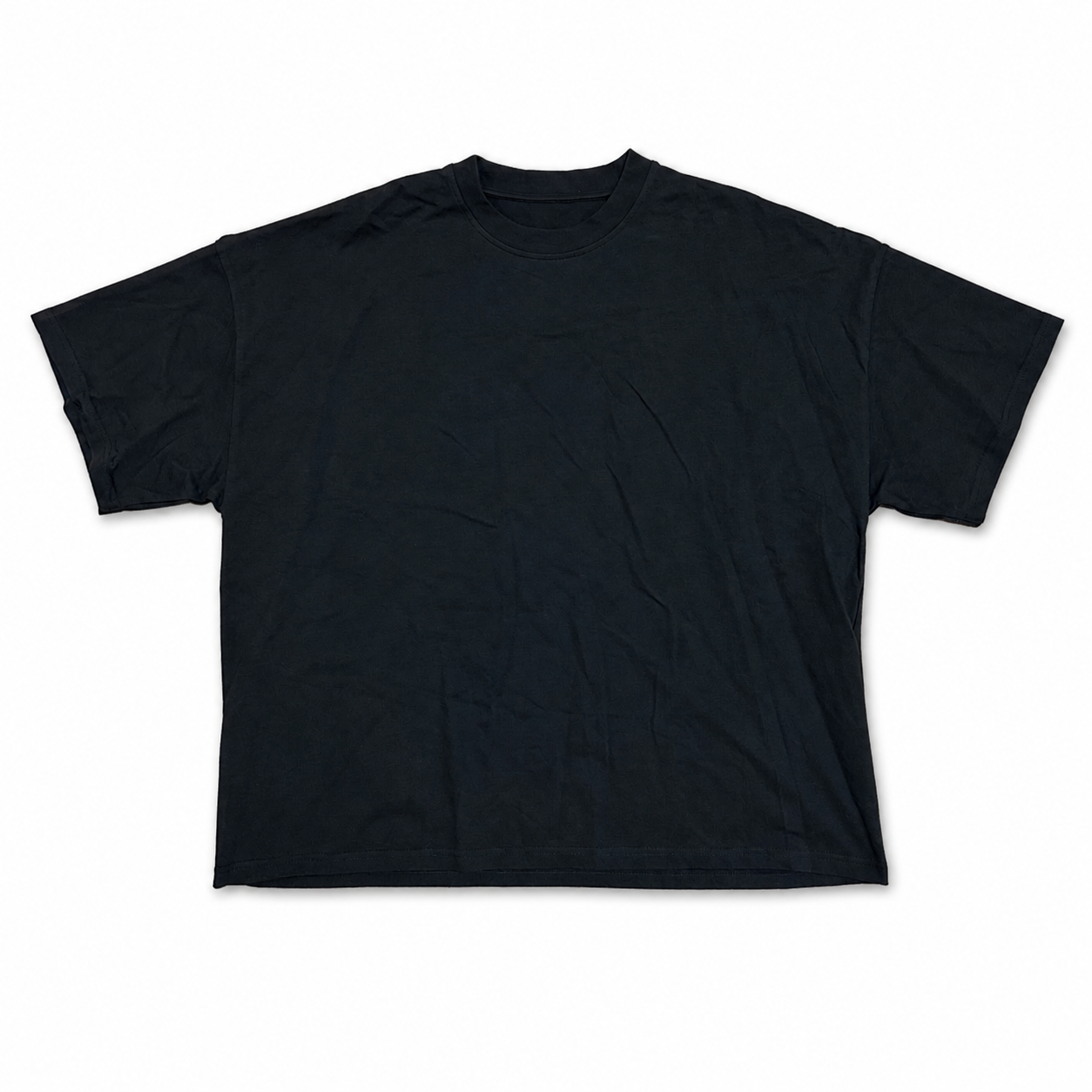 Basic T-Shirt black