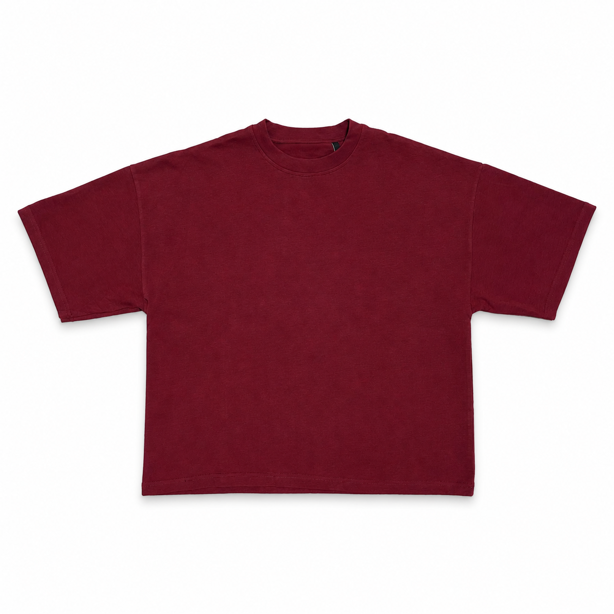 Basic T-Shirt Red