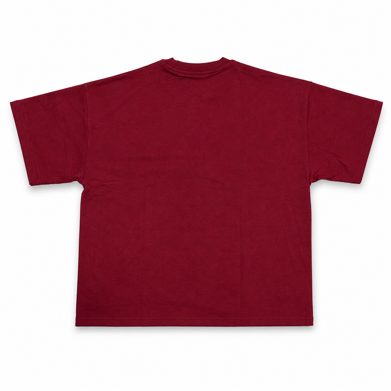 Basic T-Shirt Red