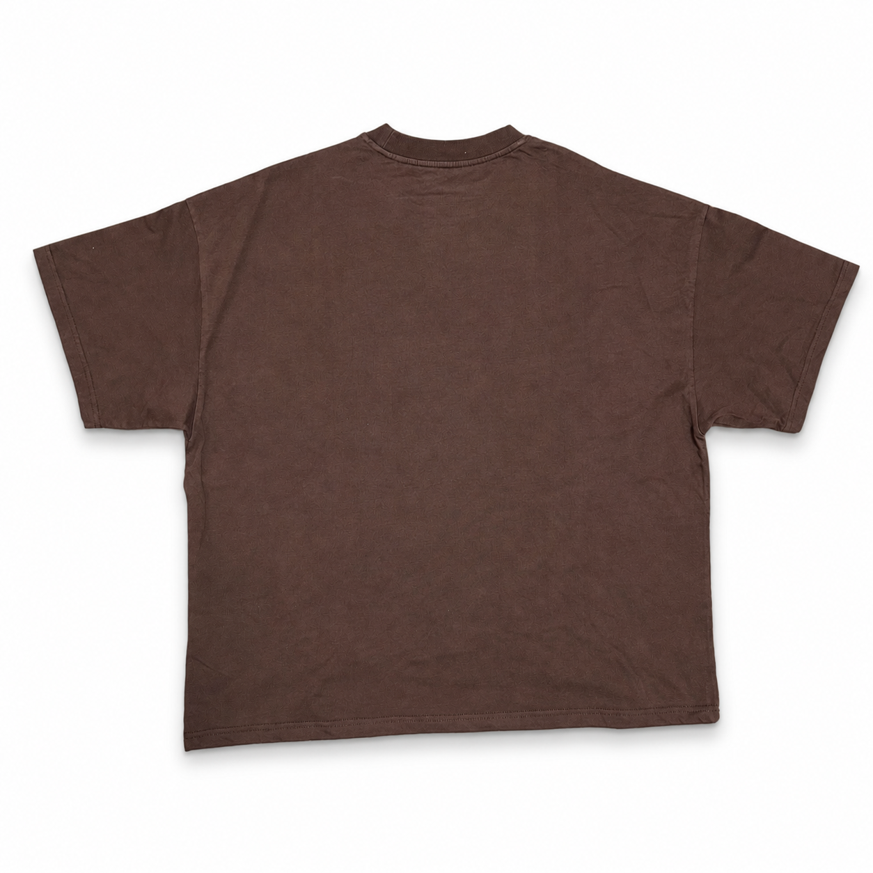 Basic T-Shirt Mocha