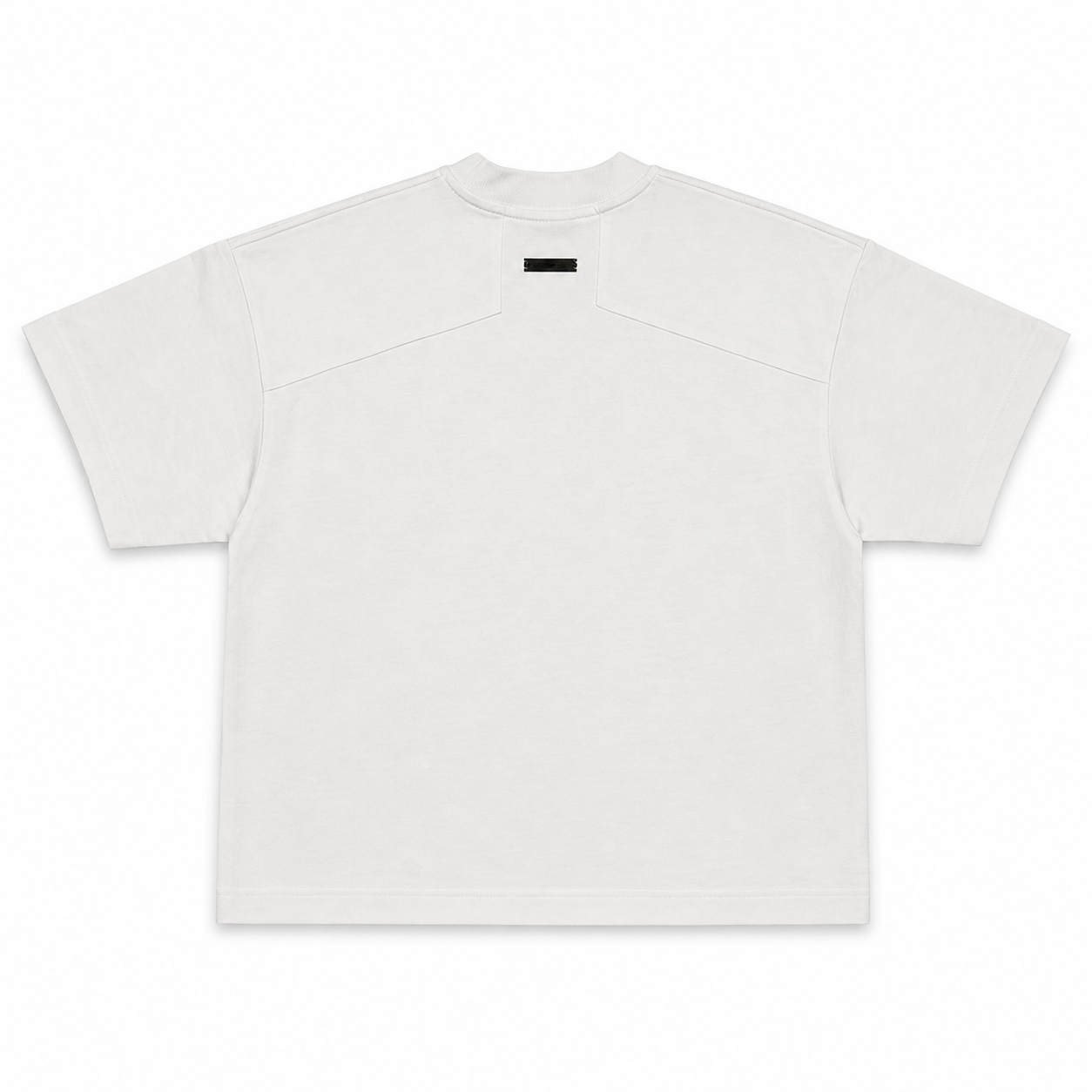 Dennis Daniel Angel T-Shirt white