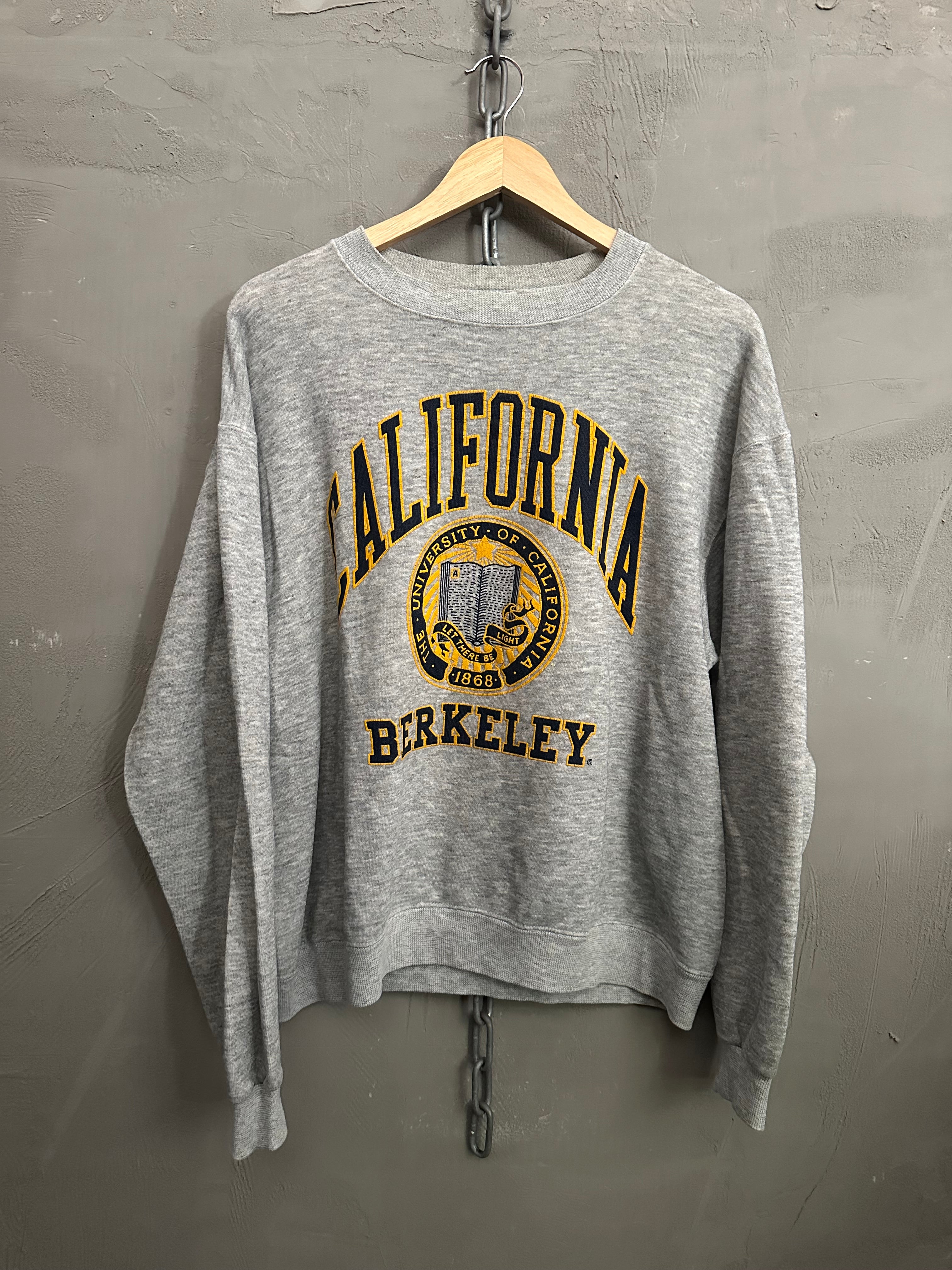 California Sweater (M)