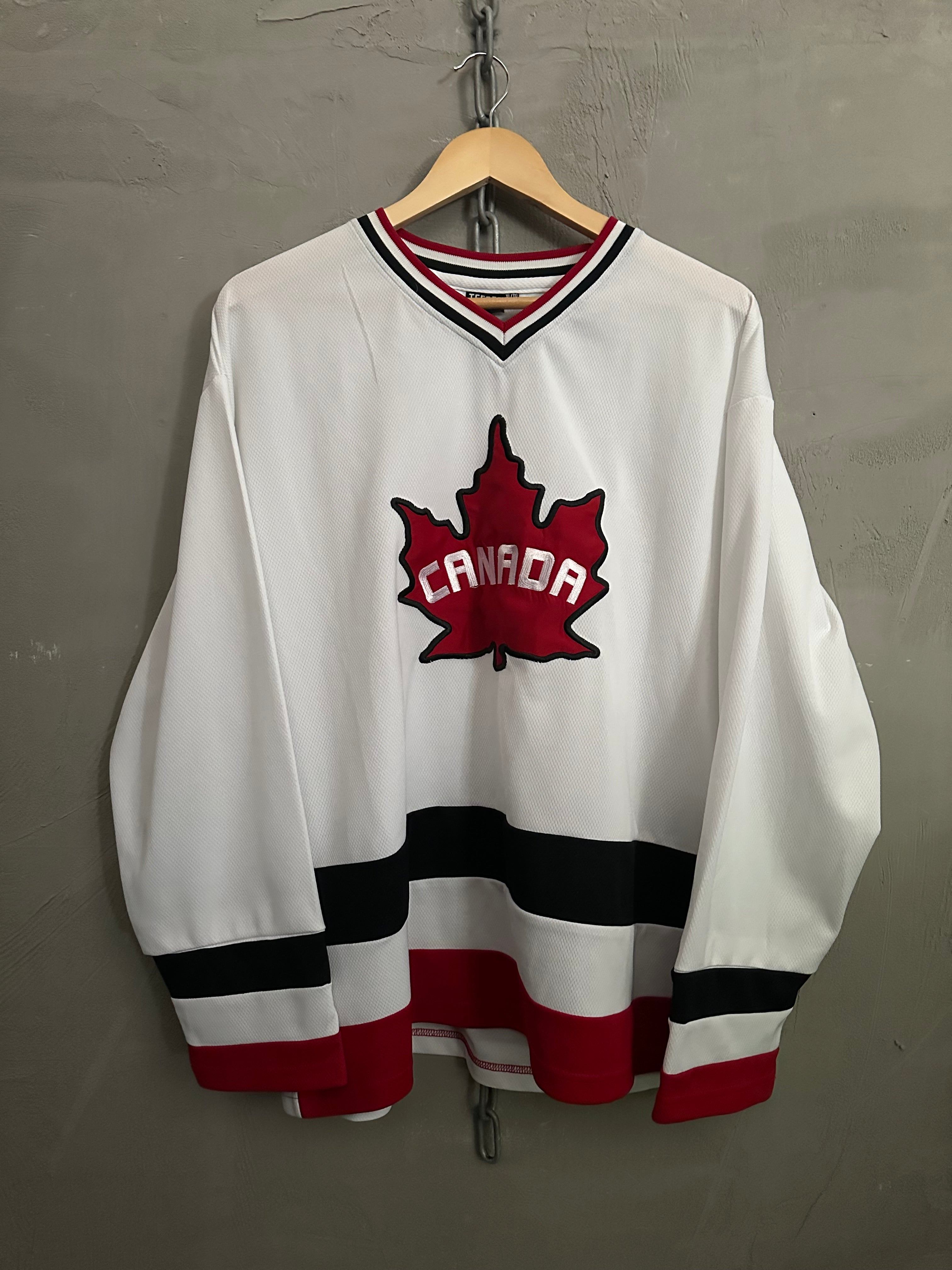 Canada Jersey (XL)