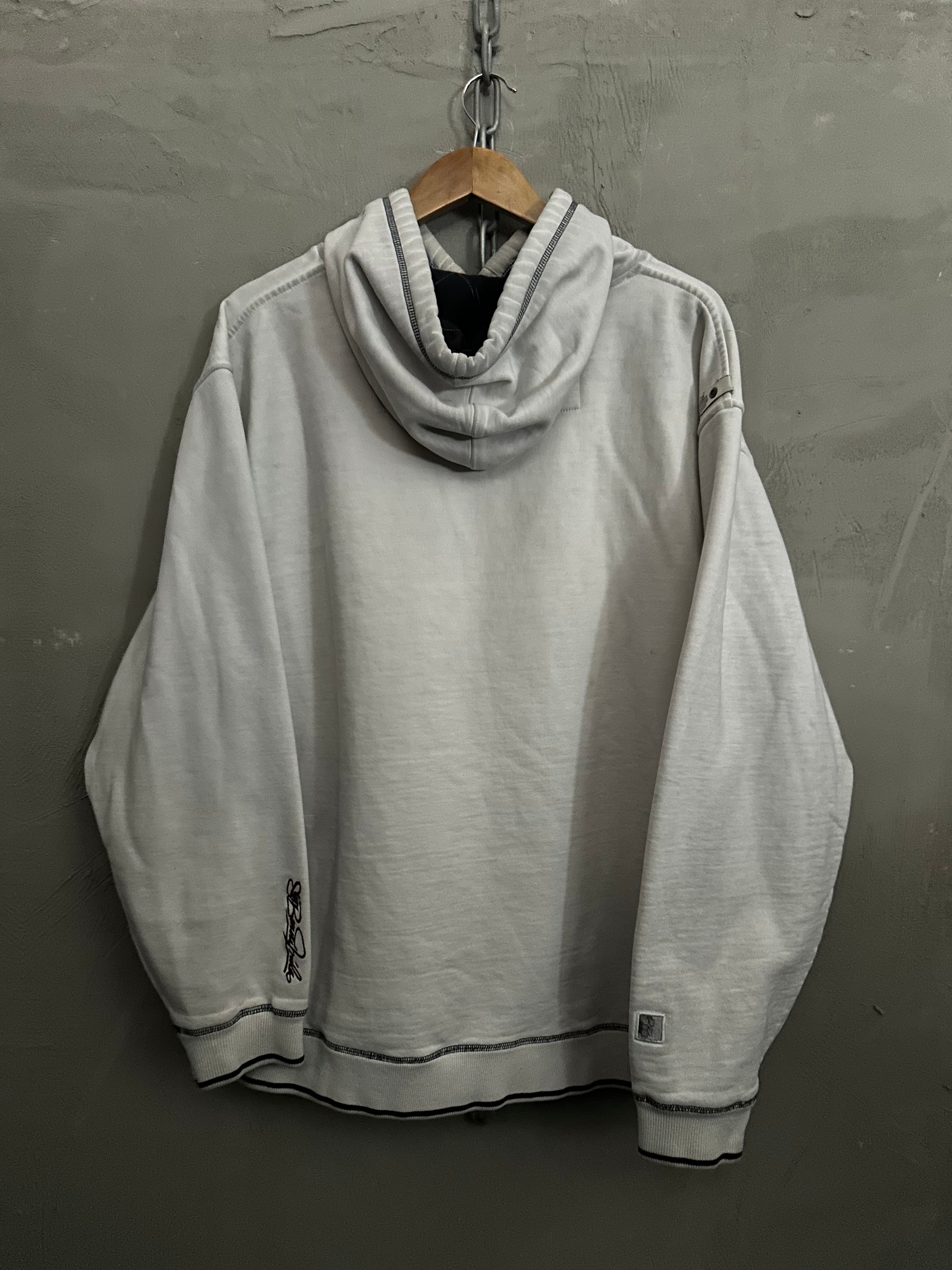 Sir Beni Miles Hoodie (L)