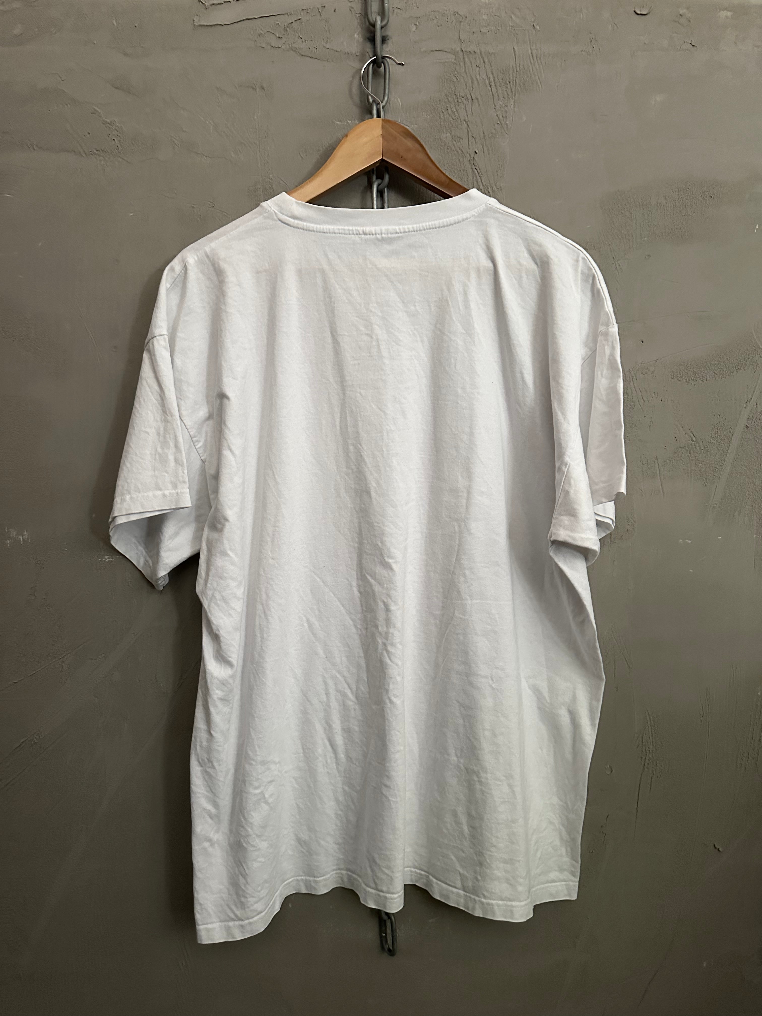 Vintage Lady Graphic T-Shirt (XL-XXL)