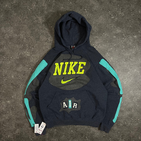 Reviced Selection Nike (M) #020