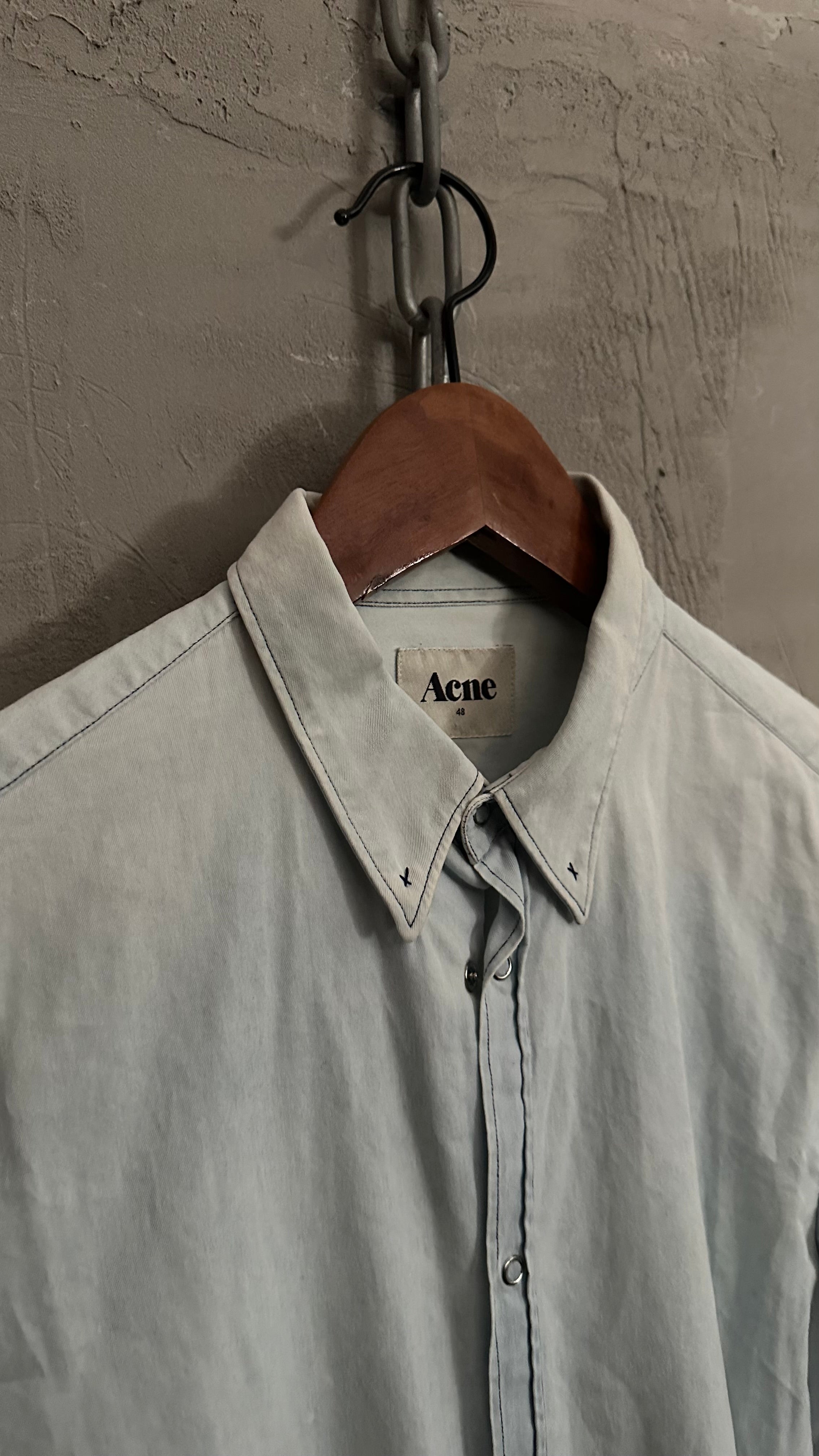 Acne Studios Shirts (S-M)