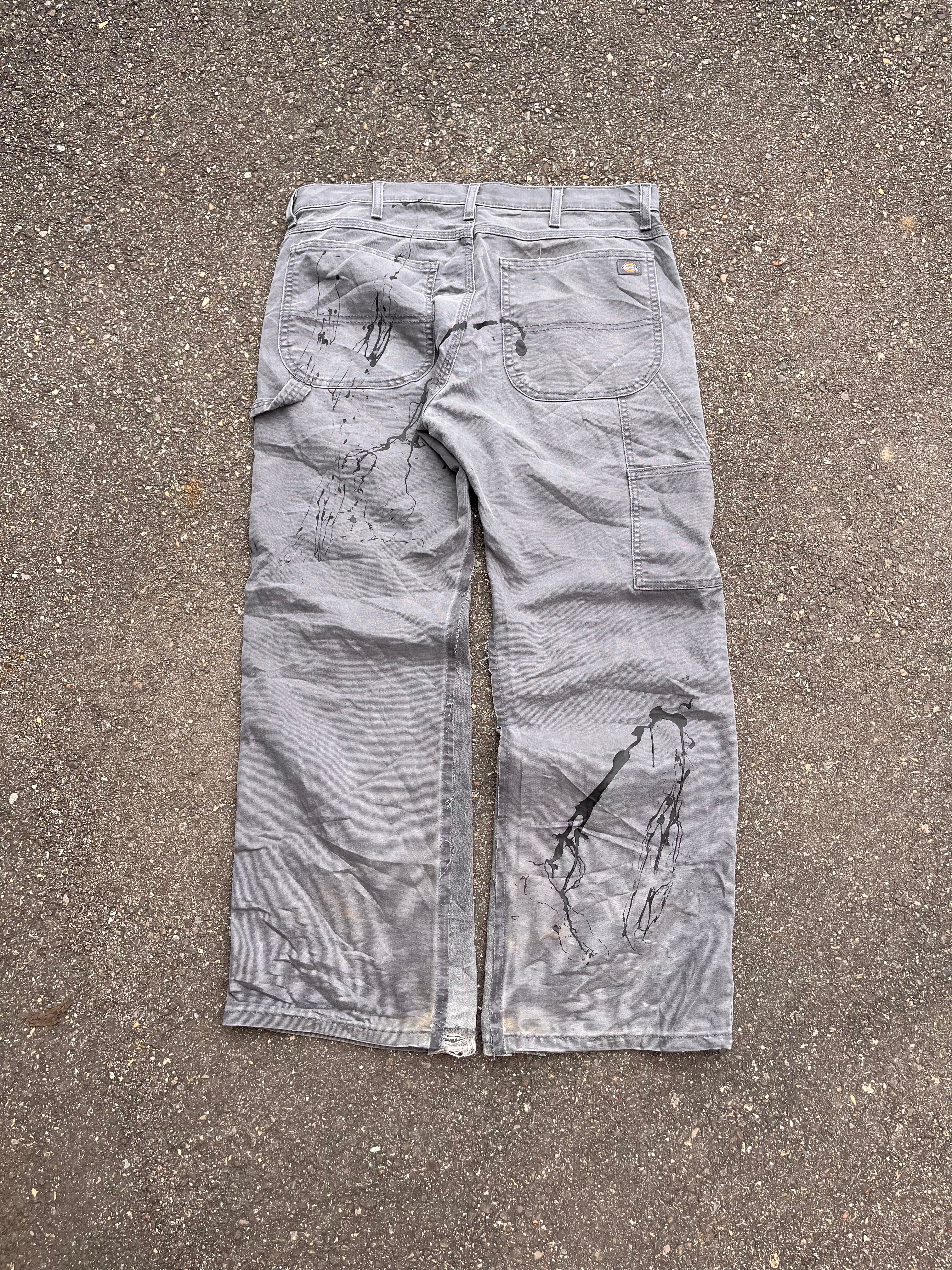 REVICED PANTS #41 (W34 L42)