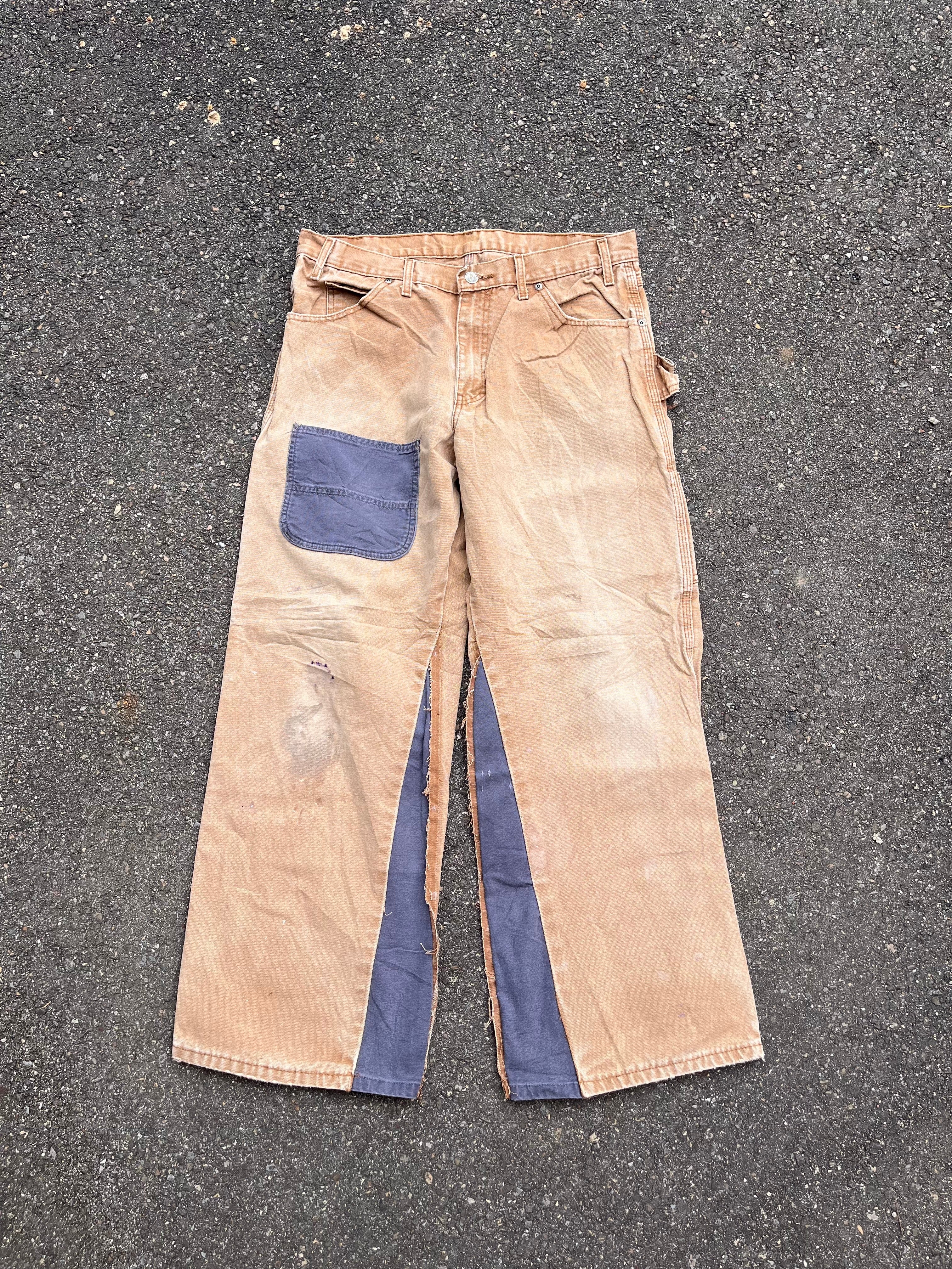 REVICED PANTS #63 (W33 L39)