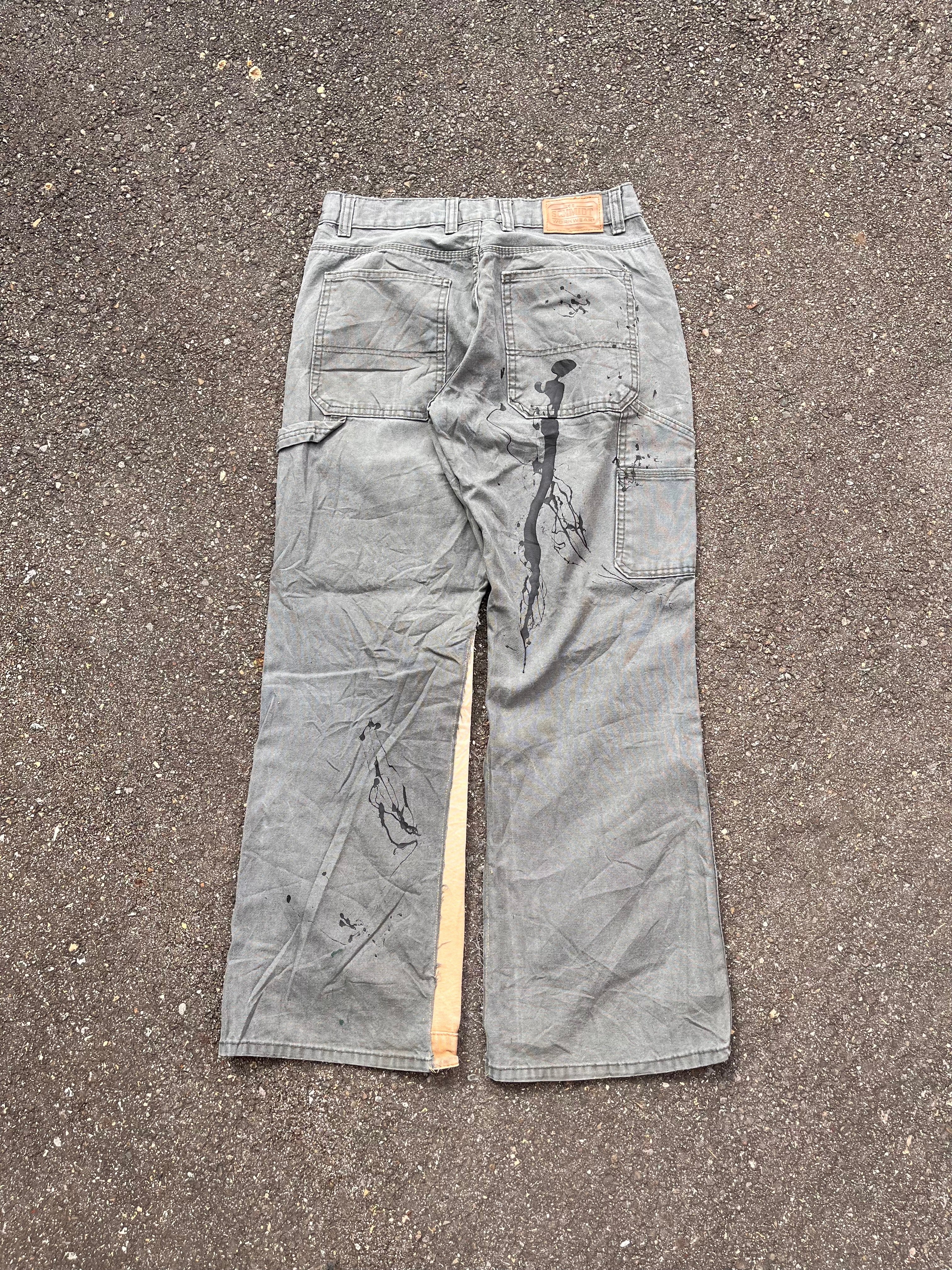 REVICED PANTS #4 (W31 L42)