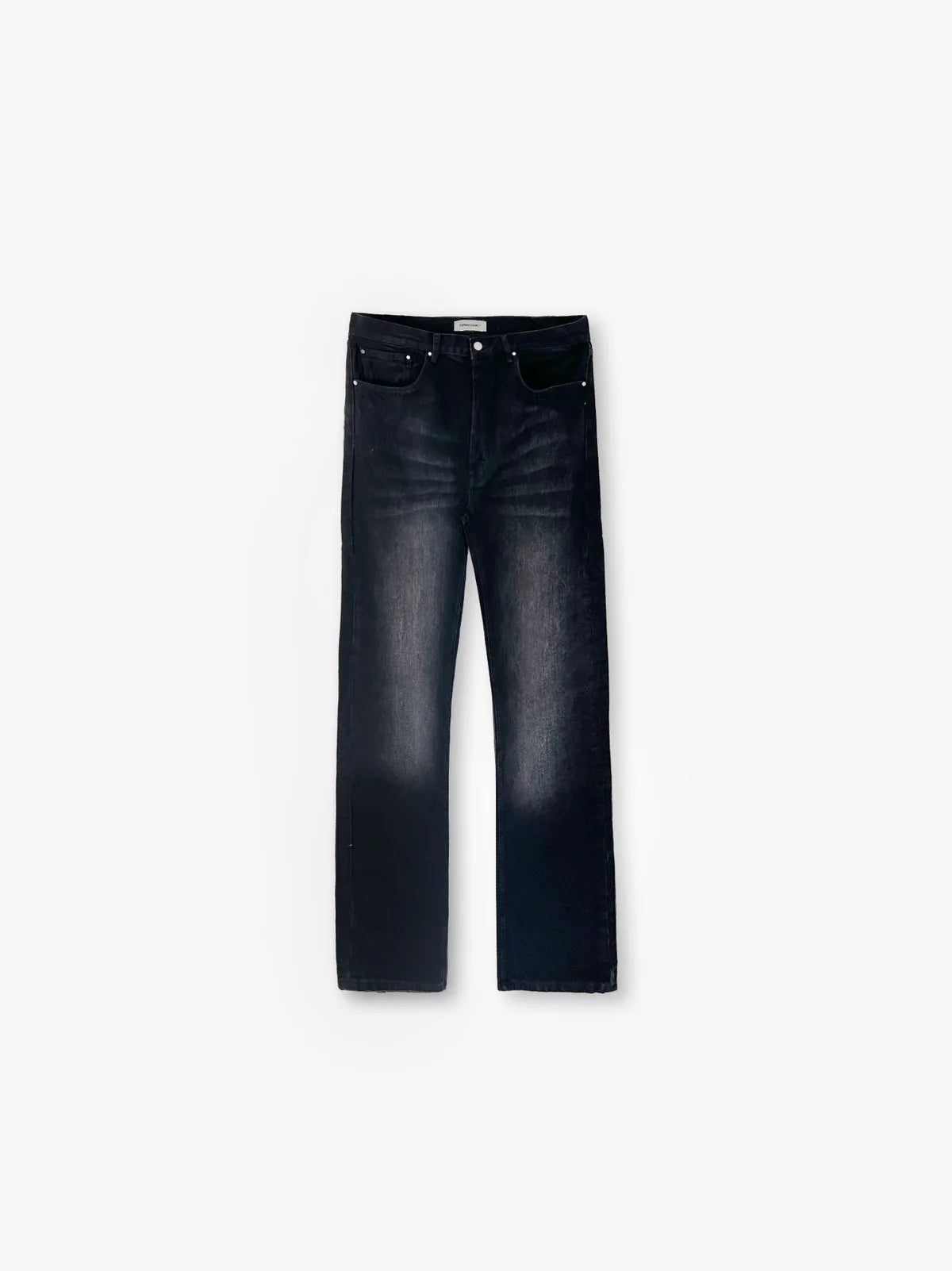 Dennis Daniel Vintage Black Denim (28/30/32/34/36/38)