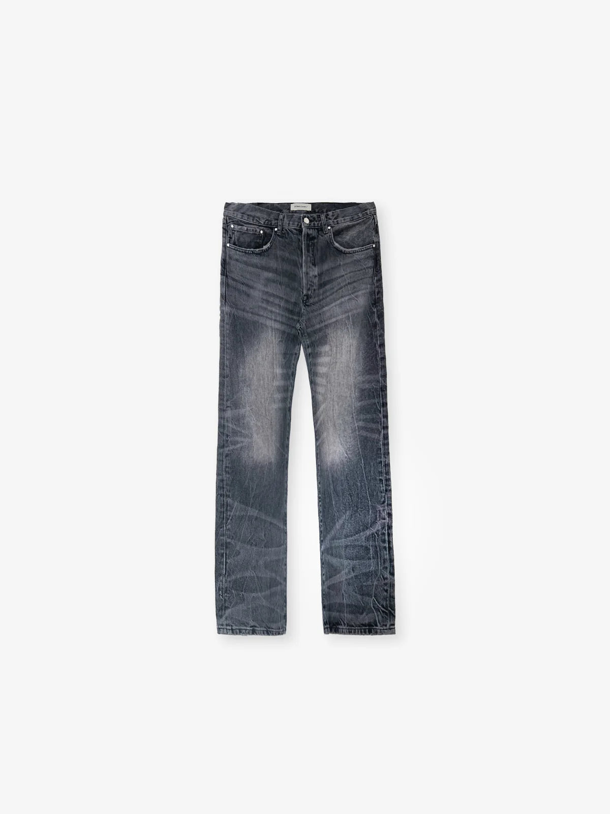 Dennis Daniel Vintage Grey Denim (28/30/32/34/36/38/40)